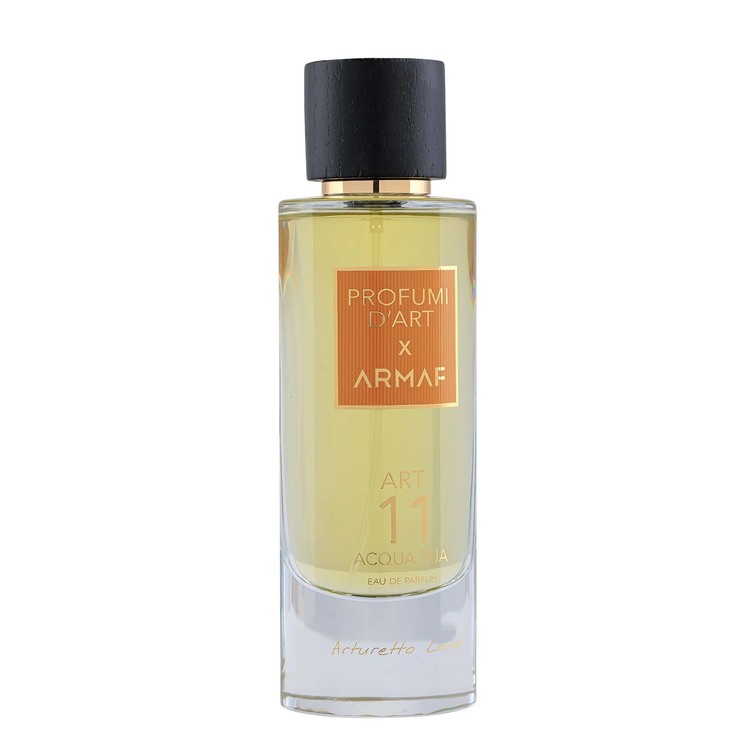 Armaf Profumi D'art Art 11 Acqua Tua Eau de Parfum for Everyone