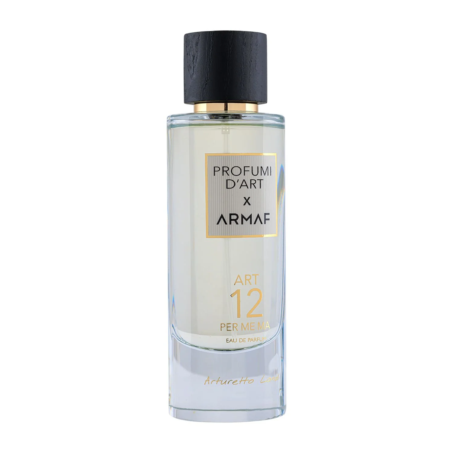 Armaf Profumi D'art Art 12 Per Me Ma Eau de Parfum for Everyone