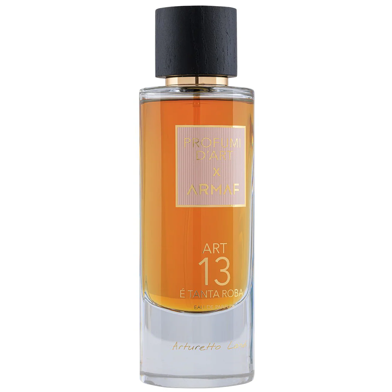 Armaf Profumi D'art Art 13 E Tanta Roba Eau de Parfum for Everyone