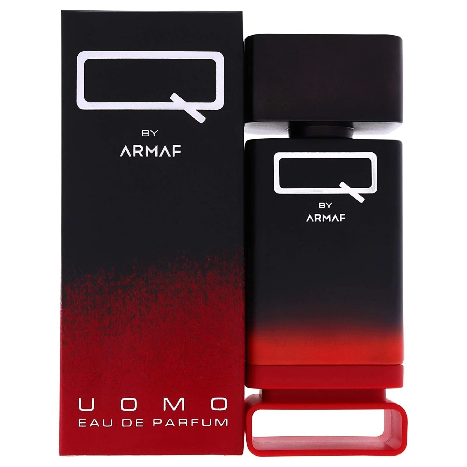 Armaf Q Uomo Eau de Parfum for Men - Image 3