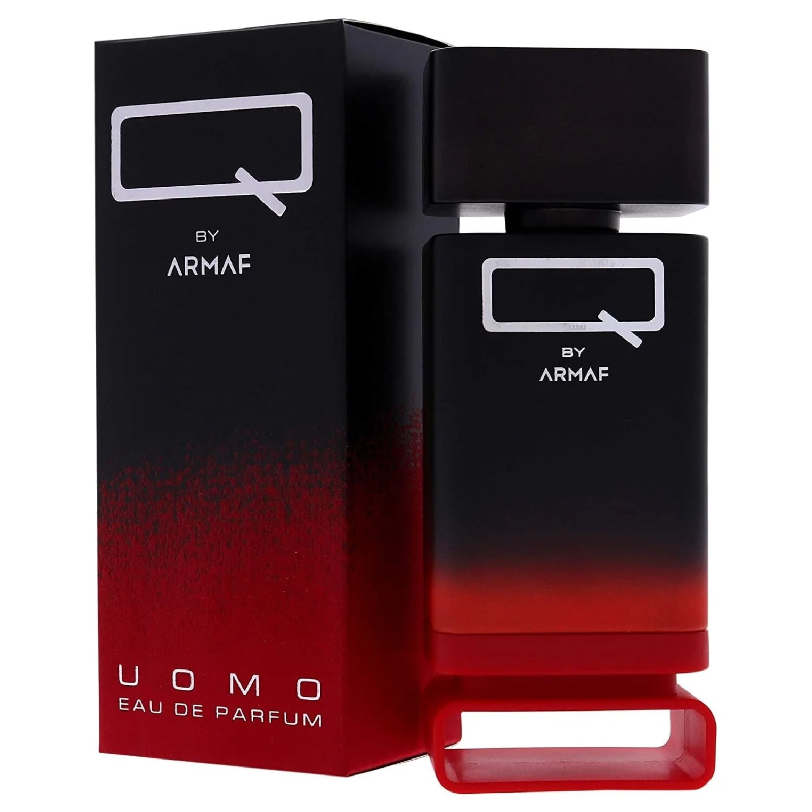 Armaf Q Uomo Eau de Parfum for Men - Image 4