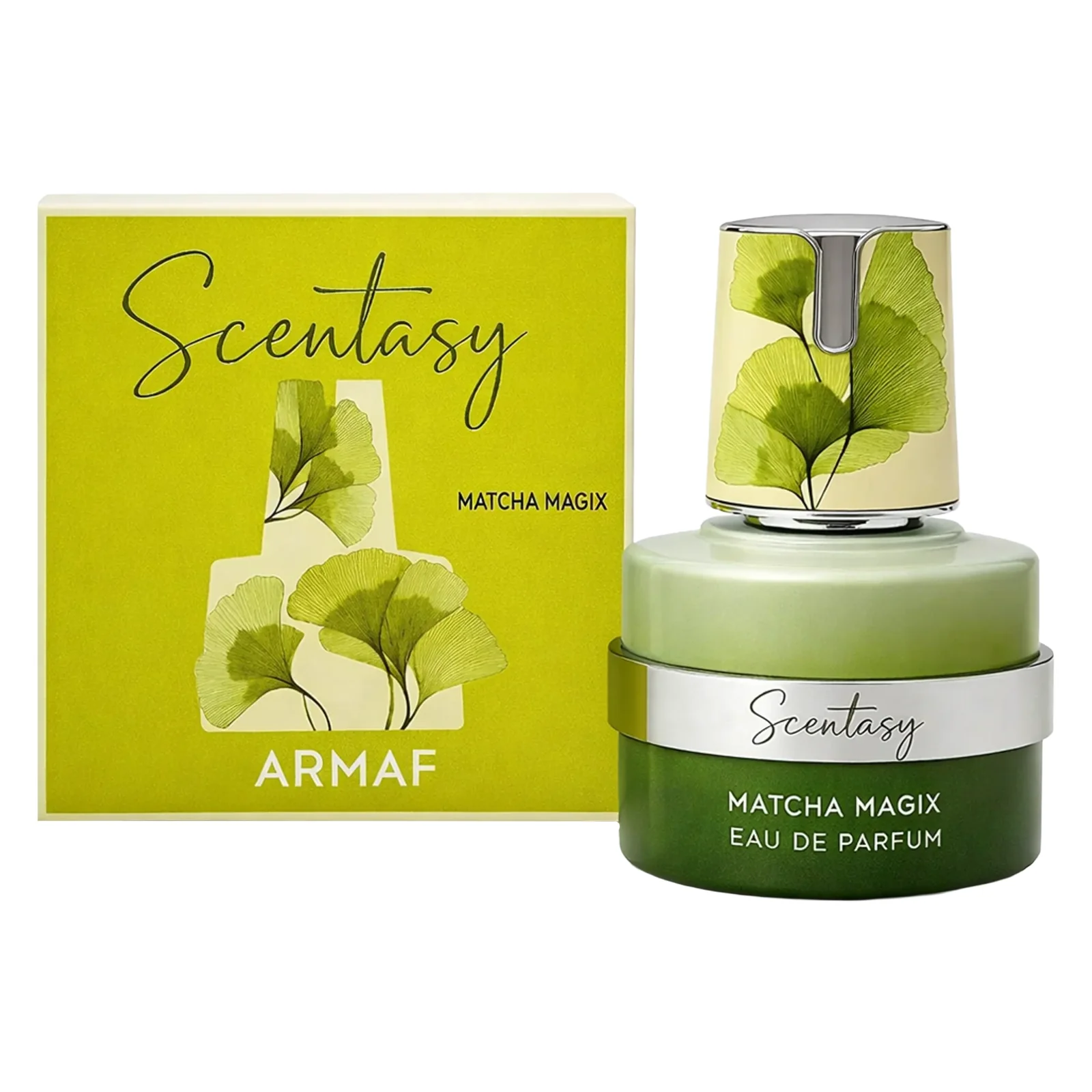 Armaf Scentasy Matcha Magix Eau de Parfum for Everyone - Image 2