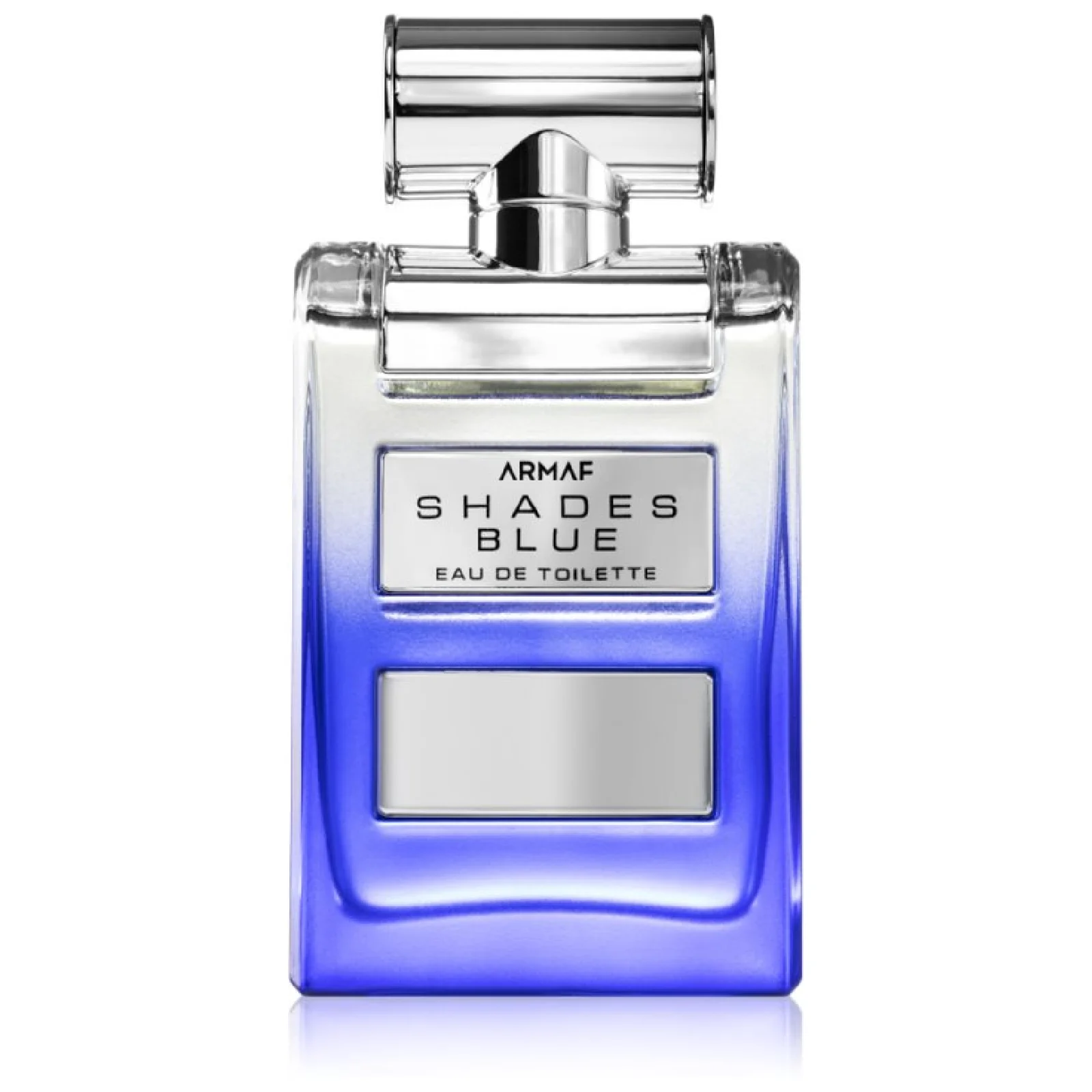 Armaf Shades Blue Eau de Toilette for Men - Image 5