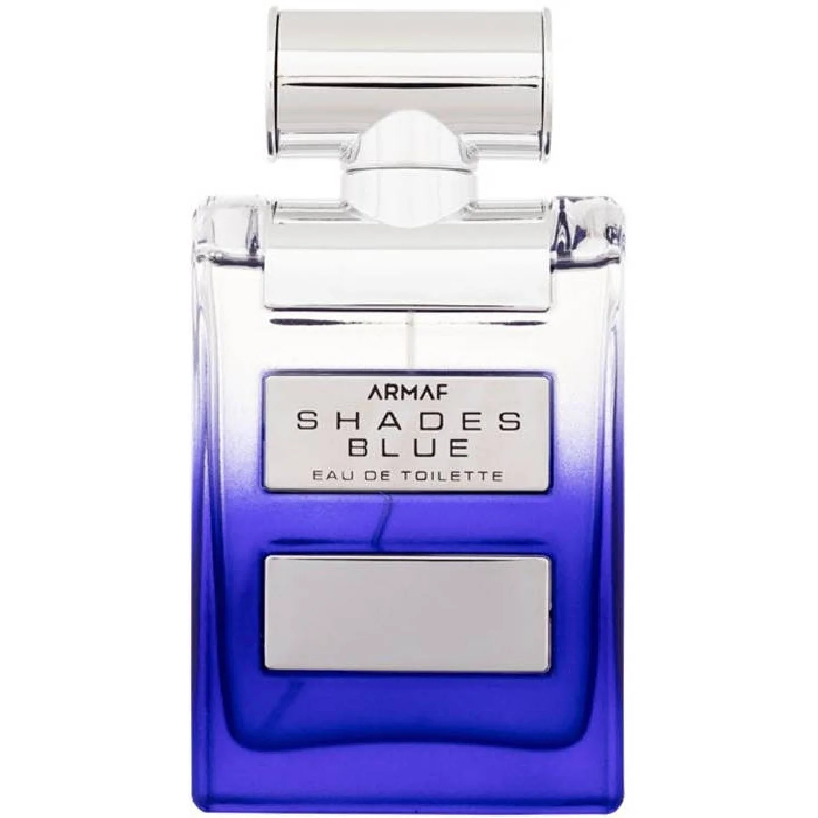 Armaf Shades Blue Eau de Toilette for Men - Image 7