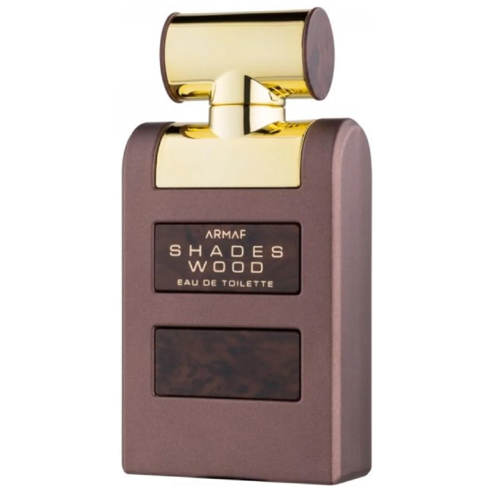 Armaf Shades Wood Eau de Toilette for Men - Image 3