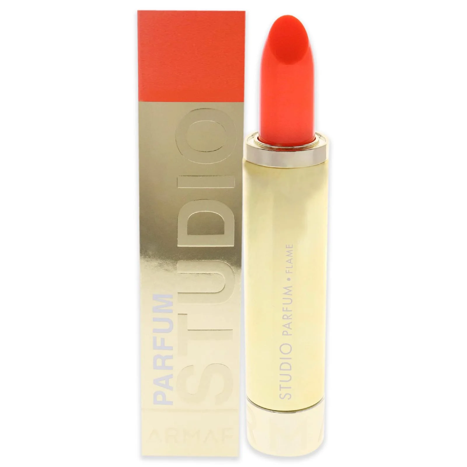Armaf Studio Flame Orange Eau de Parfum for Women - Image 2