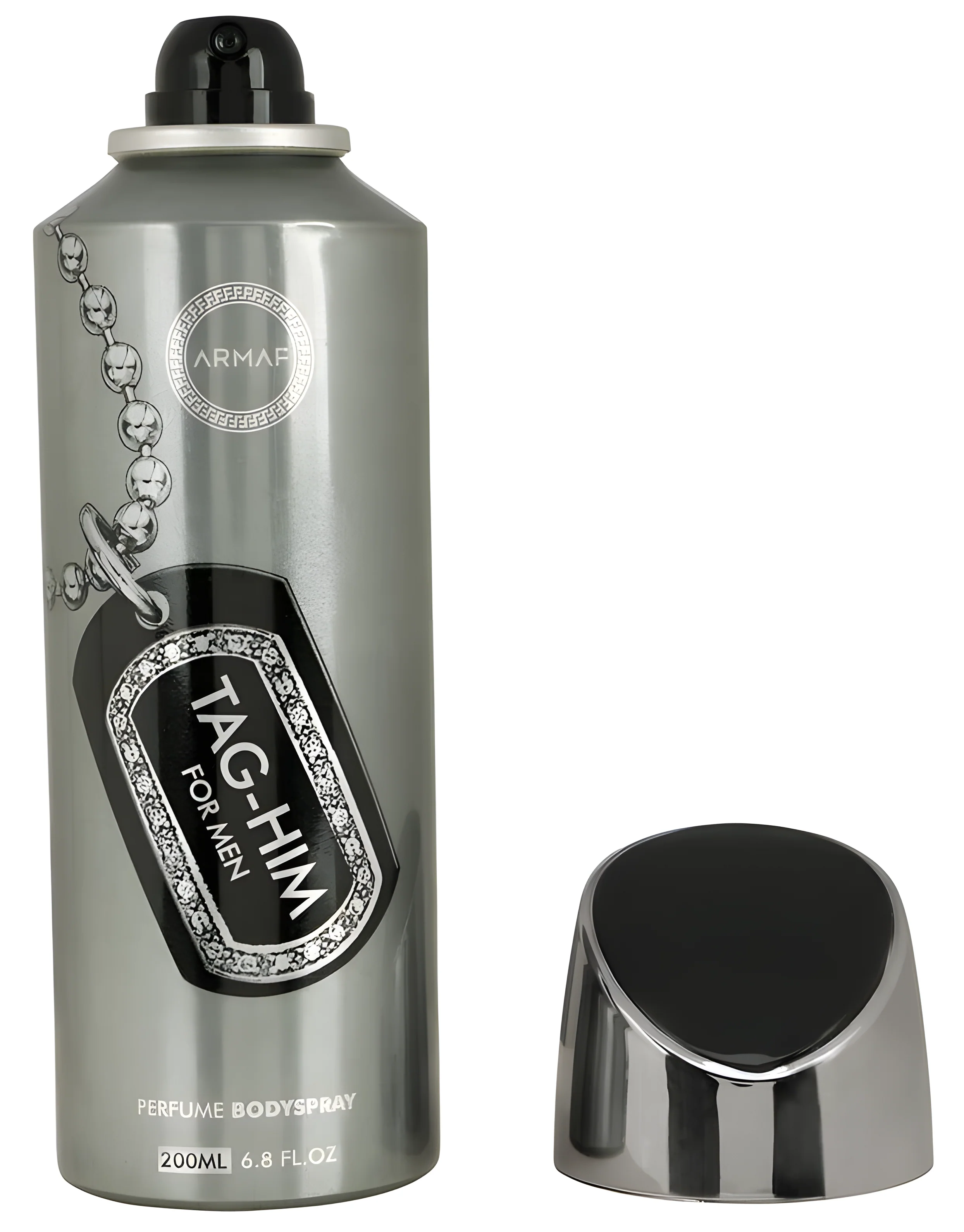 Armaf Tag Him Perfume Body Spray for Men - Image 2