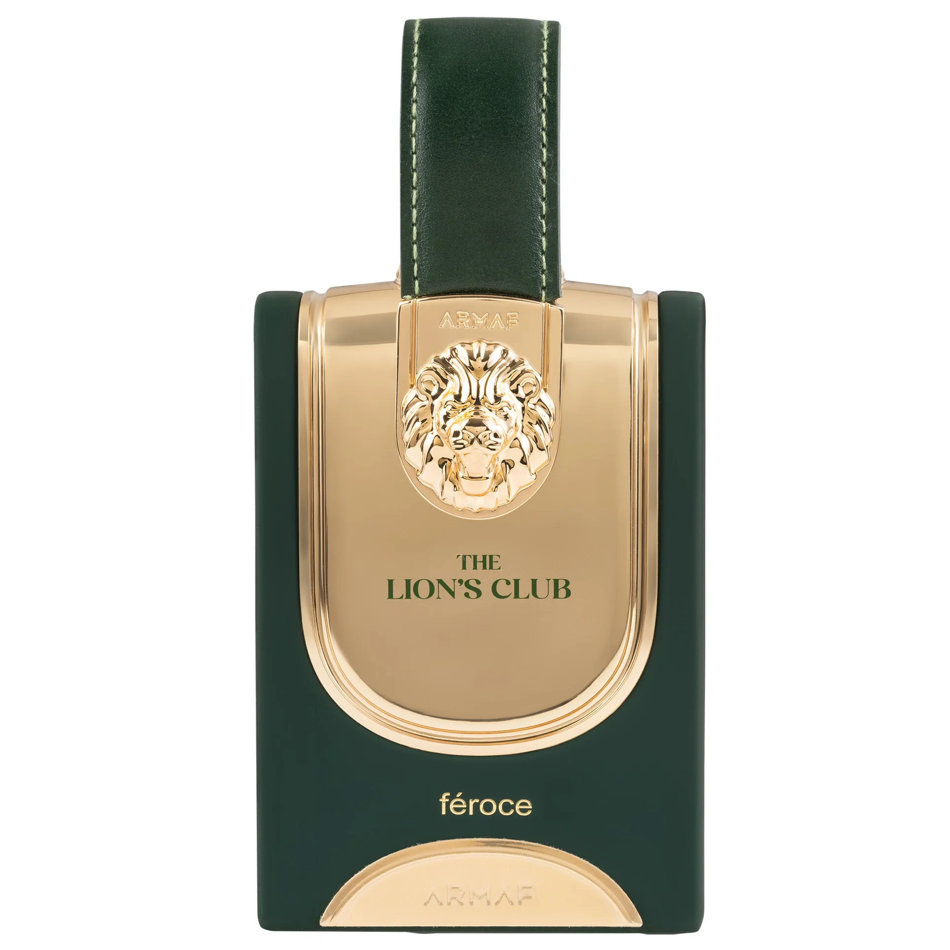 Armaf The Lion's Club Feroce Eau de Parfum for Men