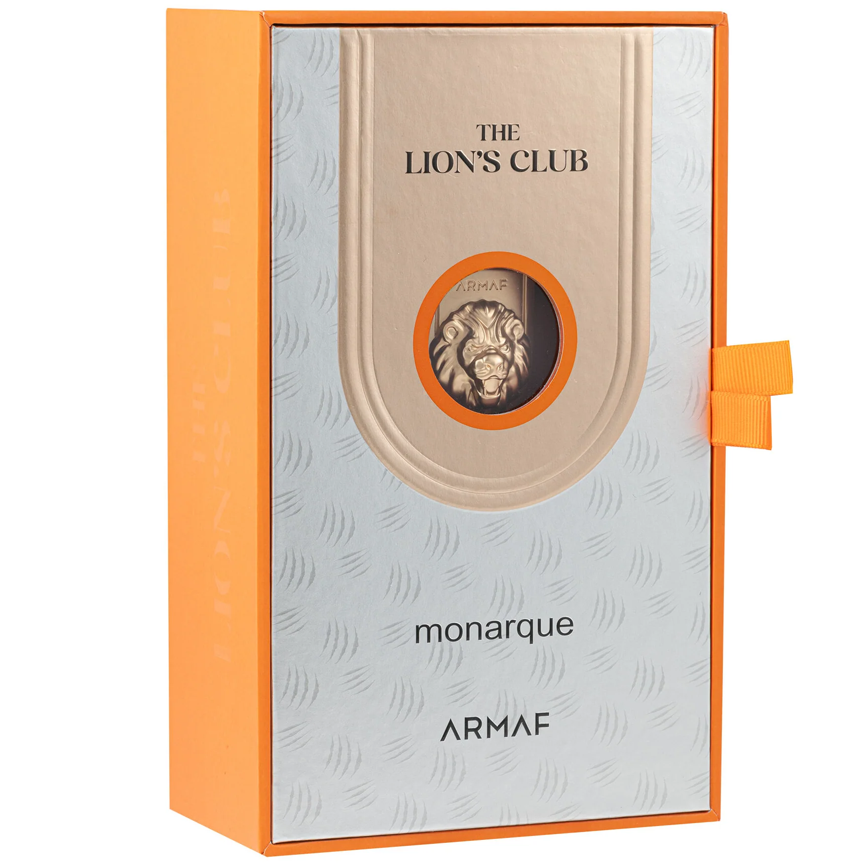 Armaf The Lion's Club Monarque Eau de Parfum for Men - Image 3