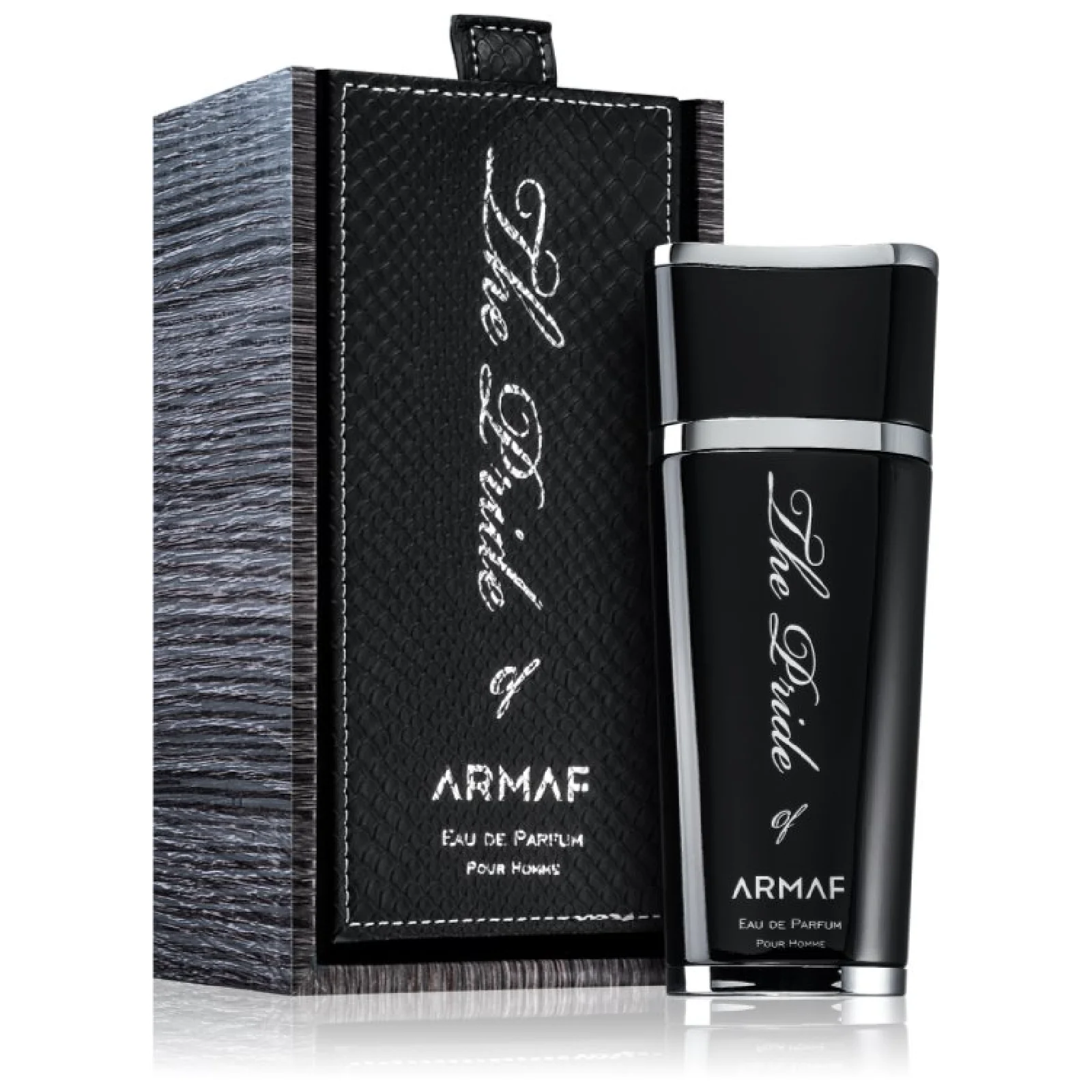 Armaf The Pride of Armaf Eau de Parfum for Men - Image 2