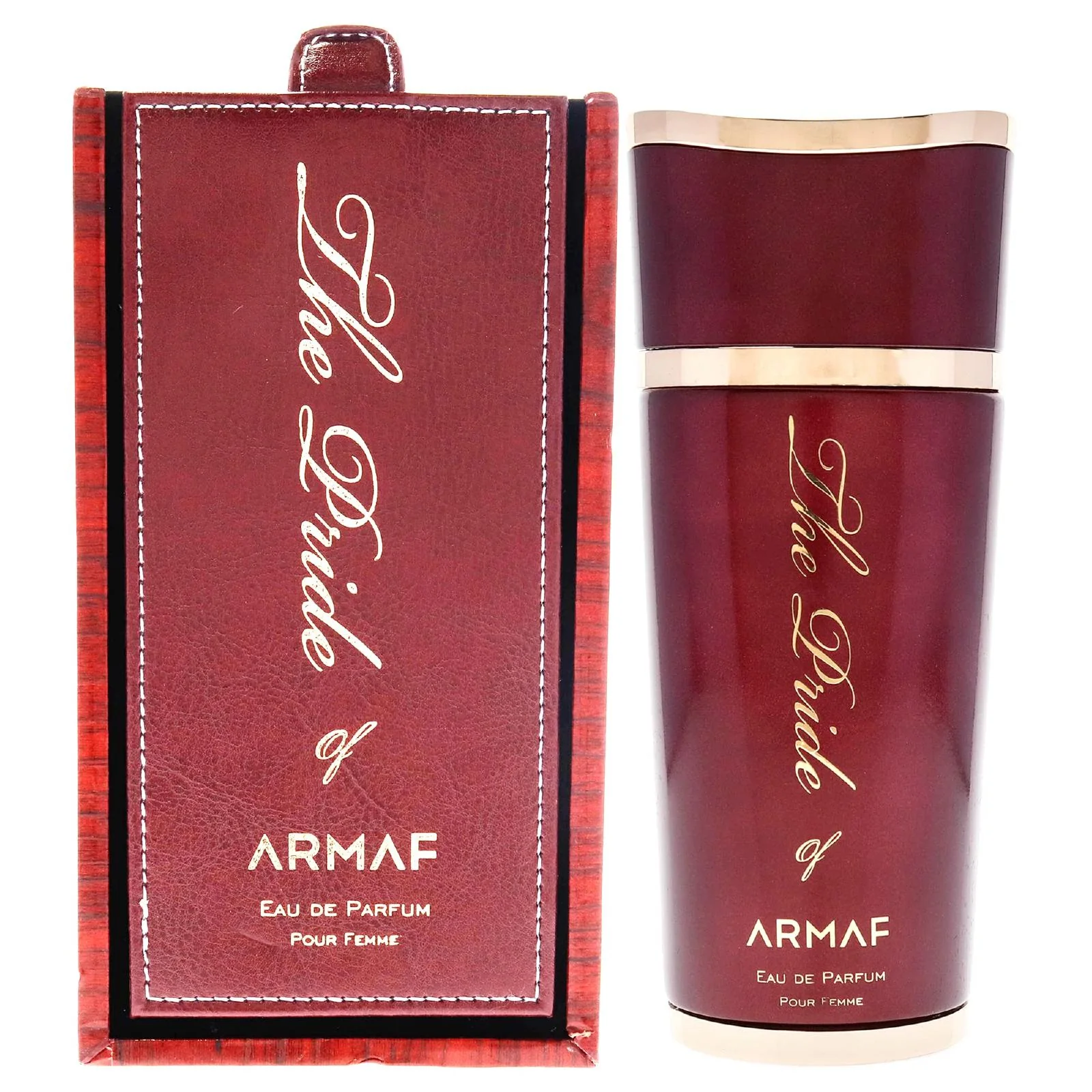 Armaf The Pride of Armaf Eau de Parfum for Women - Image 2