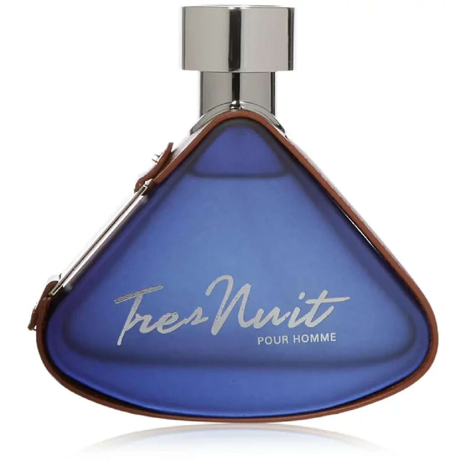 Armaf Tres Nuit Eau de Toilette for Men - Image 2
