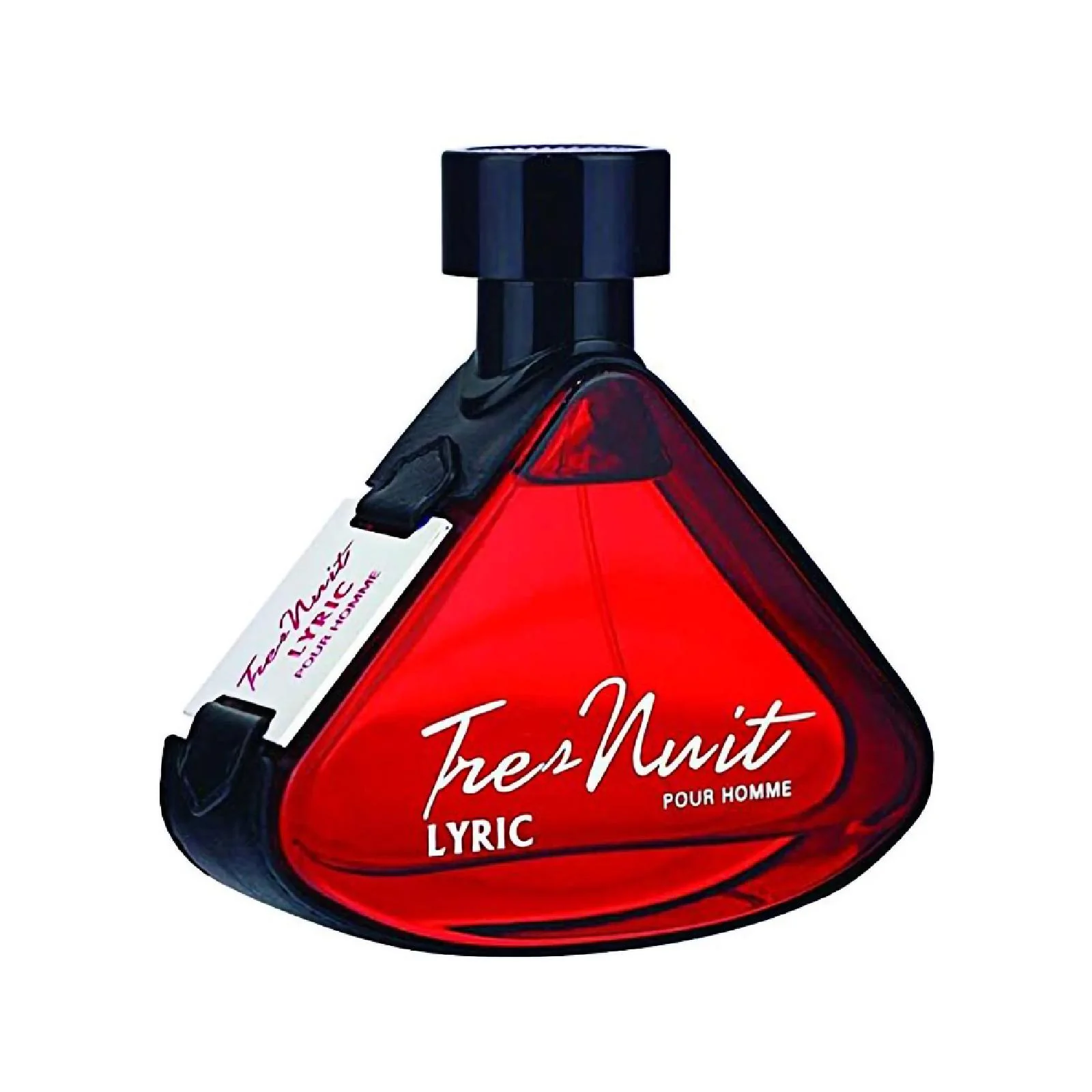 Armaf Tres Nuit Lyric Eau de Parfum for Men - Image 2