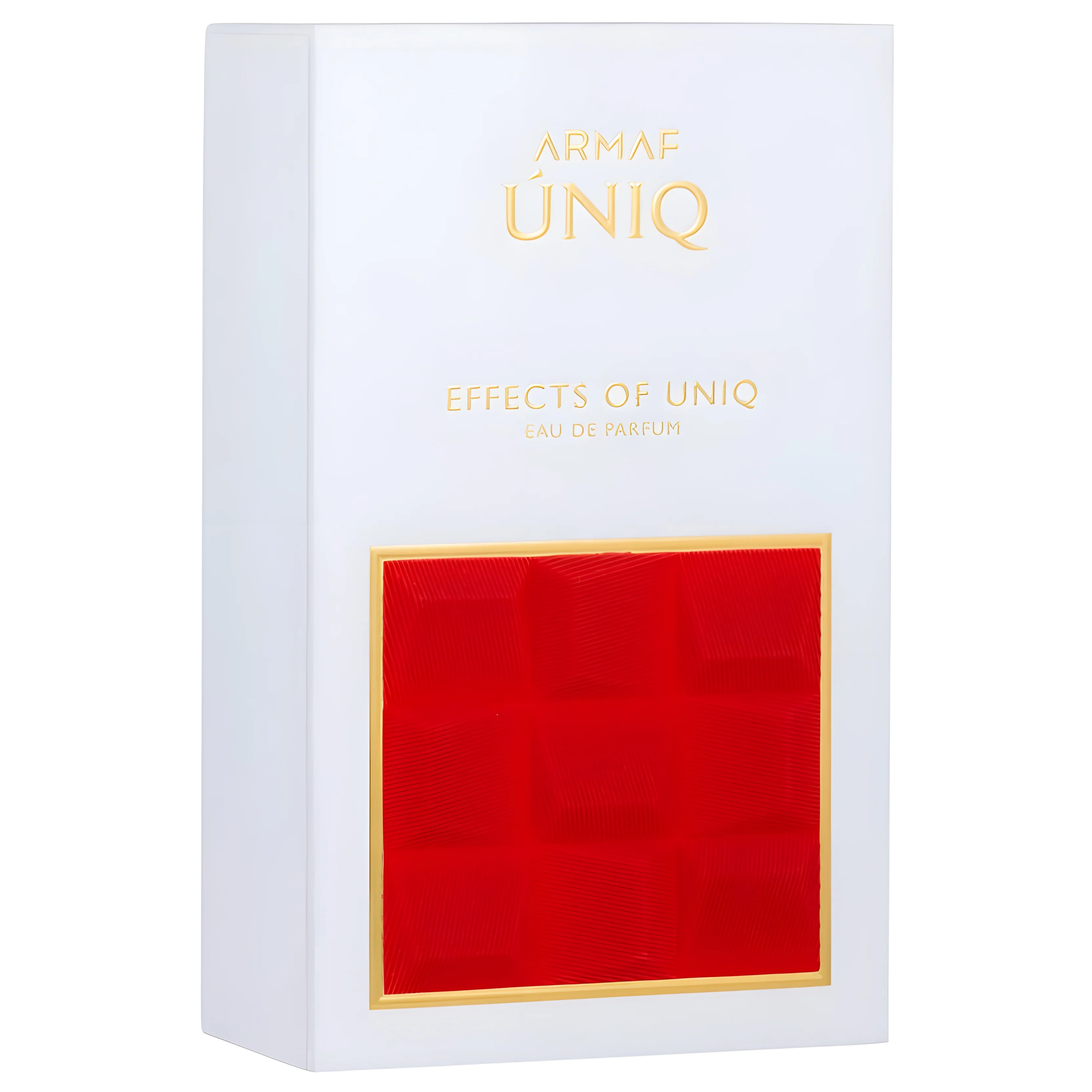 Armaf Uniq Effects of Uniq Eau de Parfum for Men - Image 2