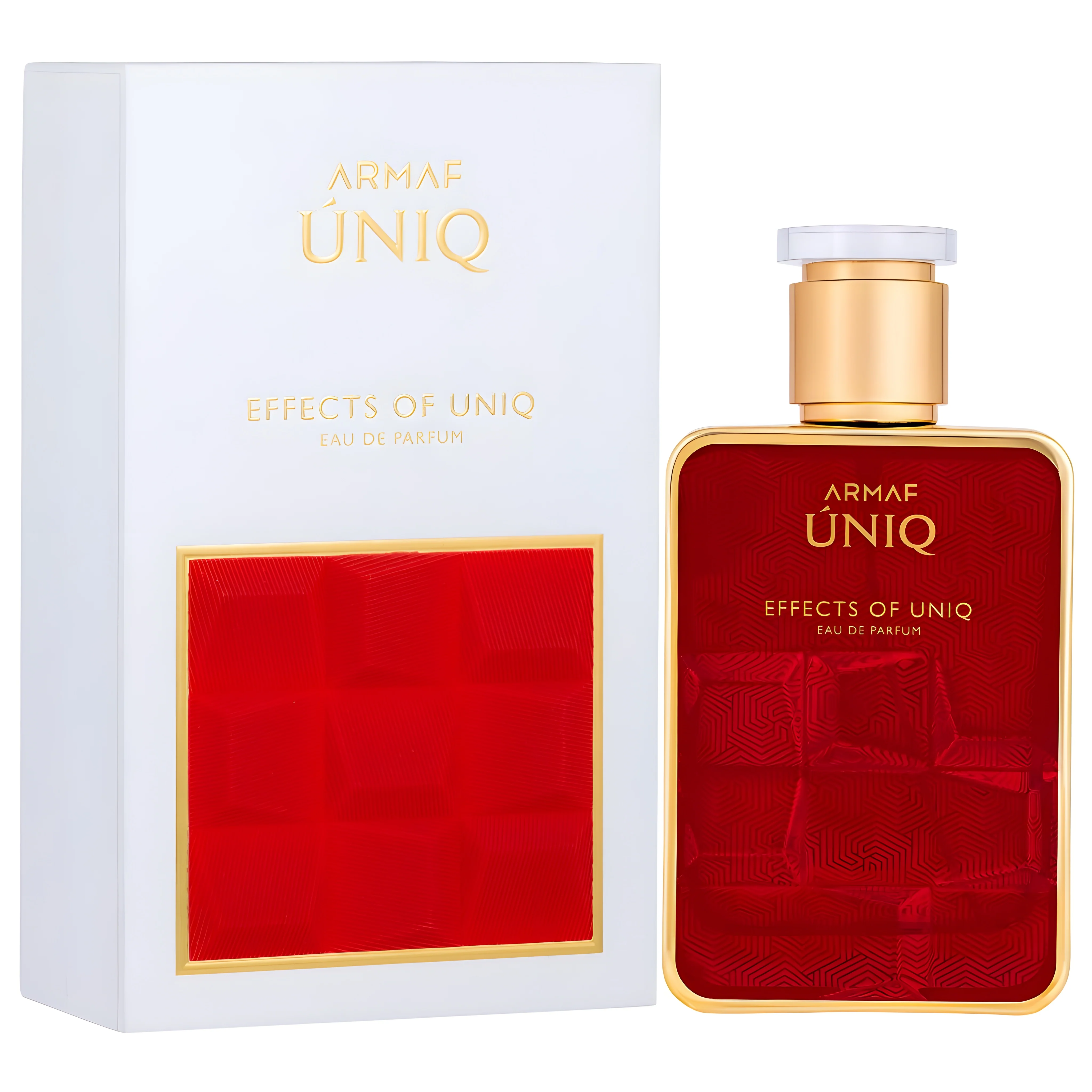 Armaf Uniq Effects of Uniq Eau de Parfum for Men - Image 4
