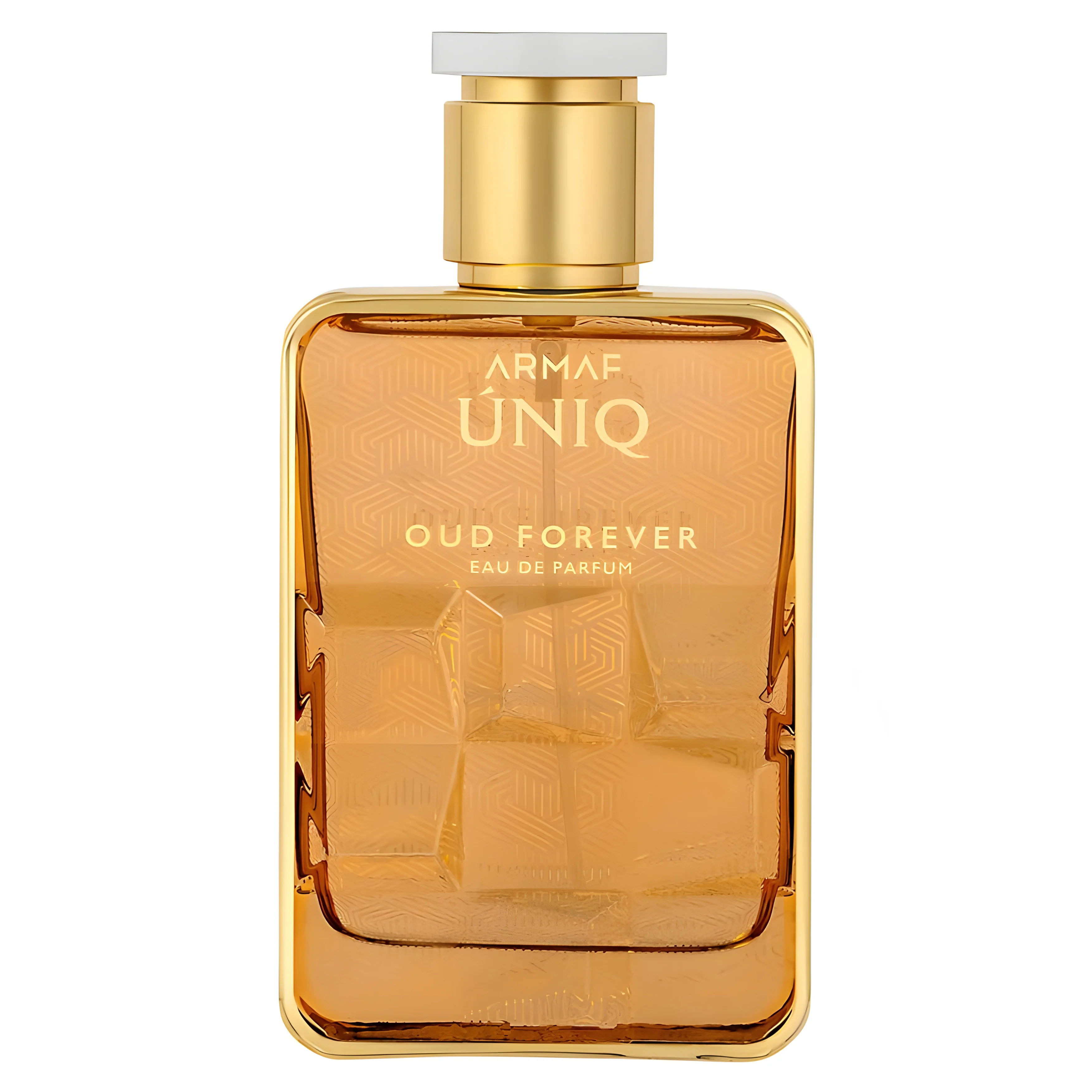 Armaf Uniq Oud Forever Eau de Parfum for Men