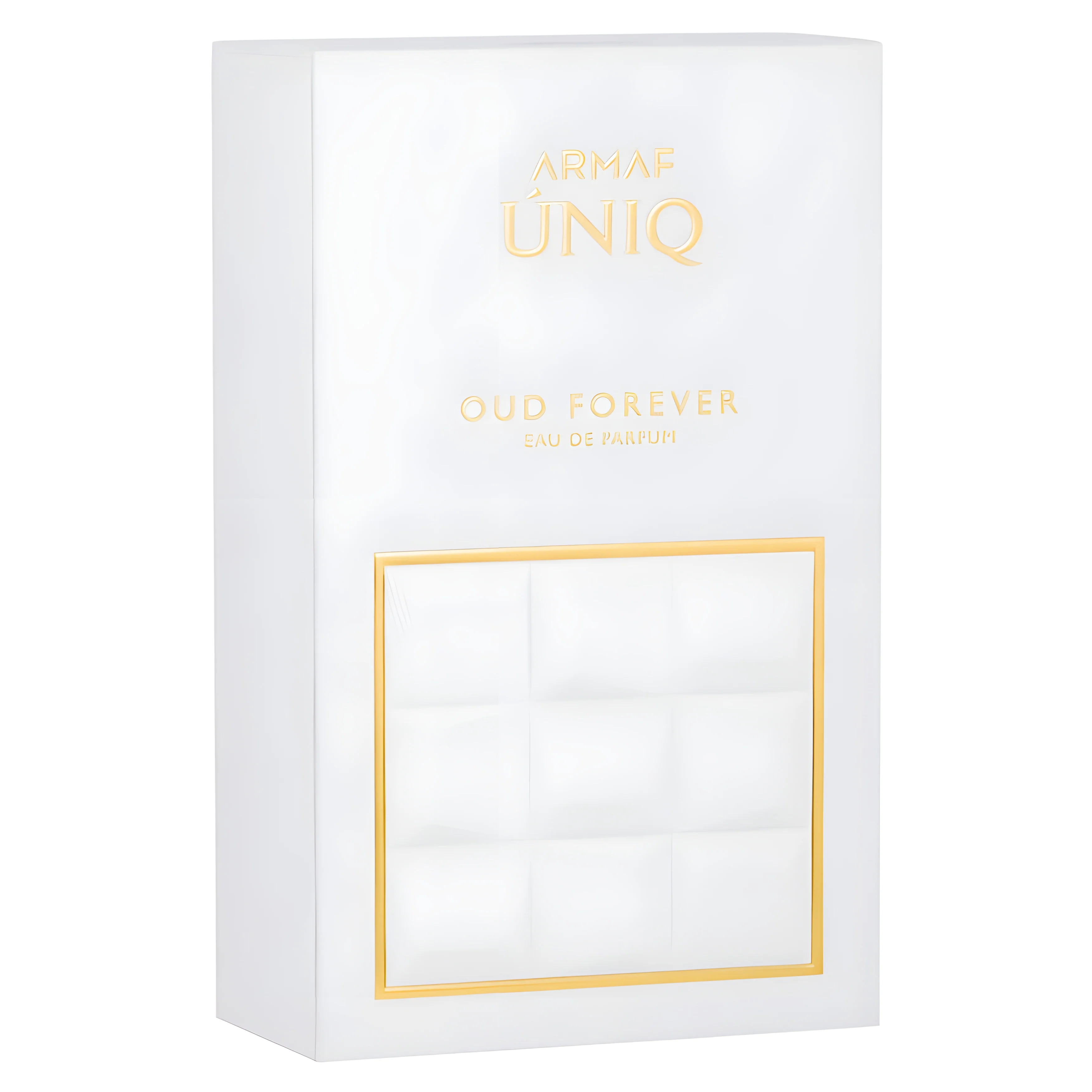 Armaf Uniq Oud Forever Eau de Parfum for Men - Image 2
