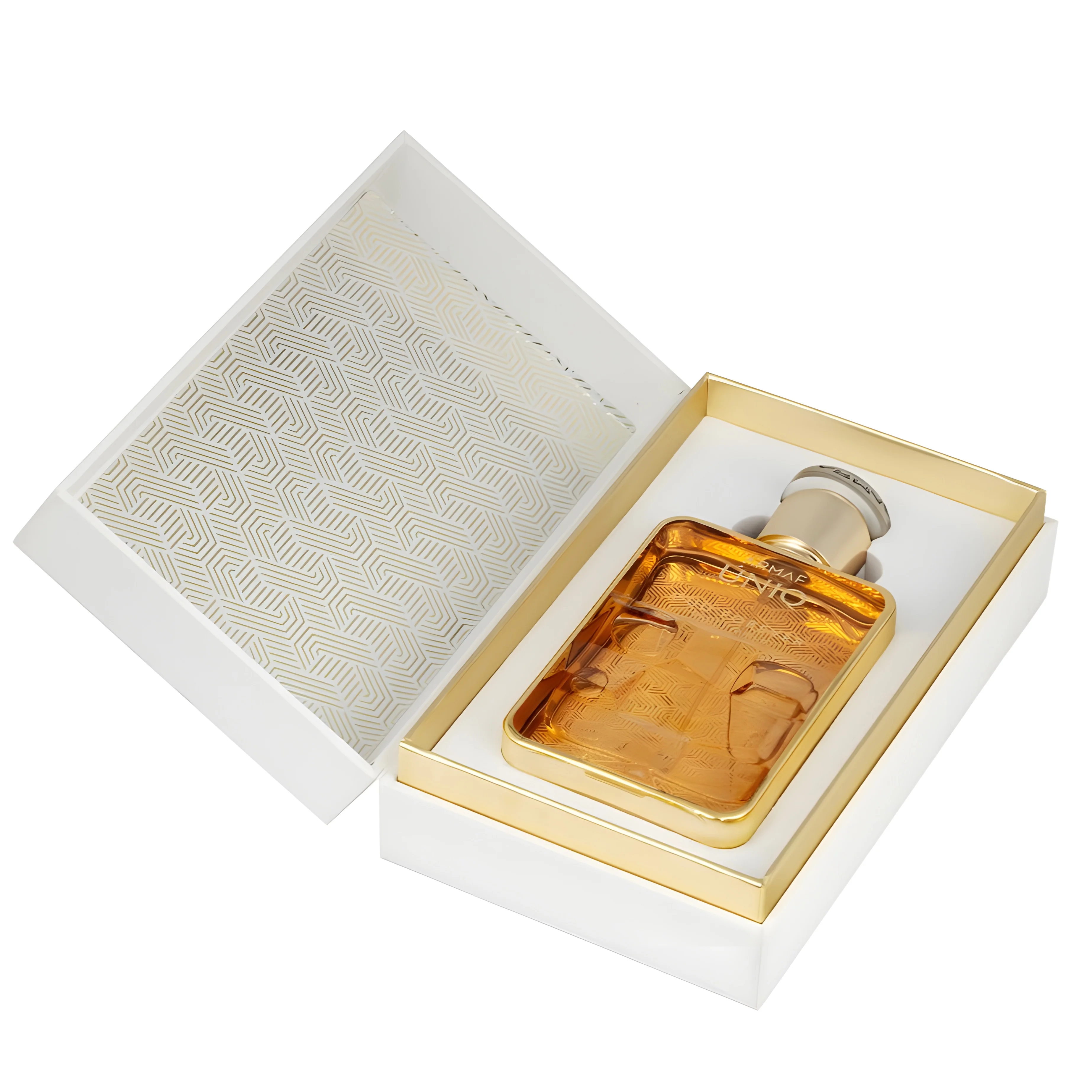 Armaf Uniq Oud Forever Eau de Parfum for Men - Image 3