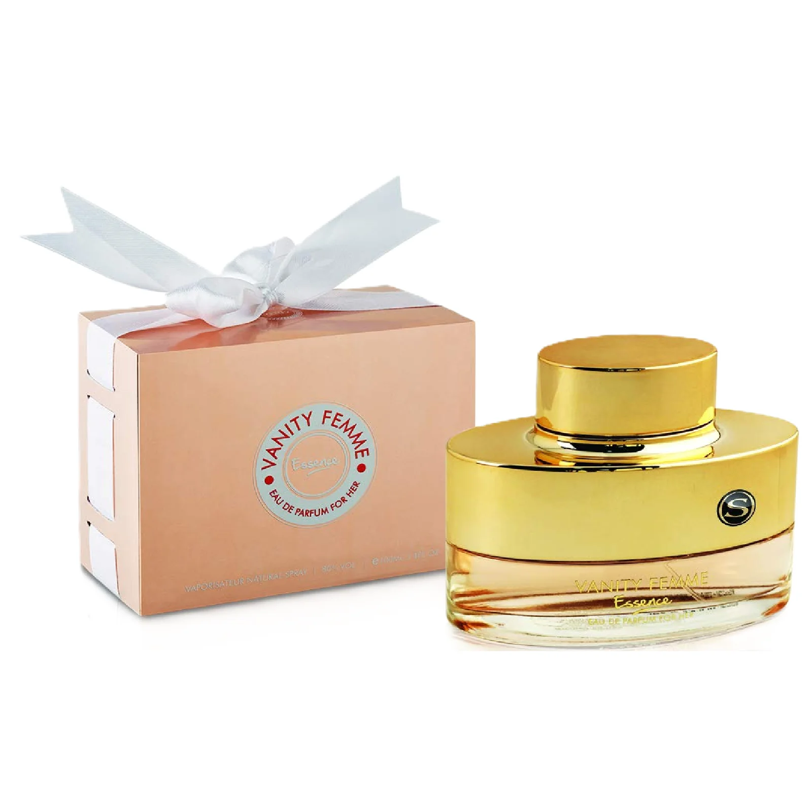 Armaf Vanity Femme Essence Eau de Parfum for Women - Image 2