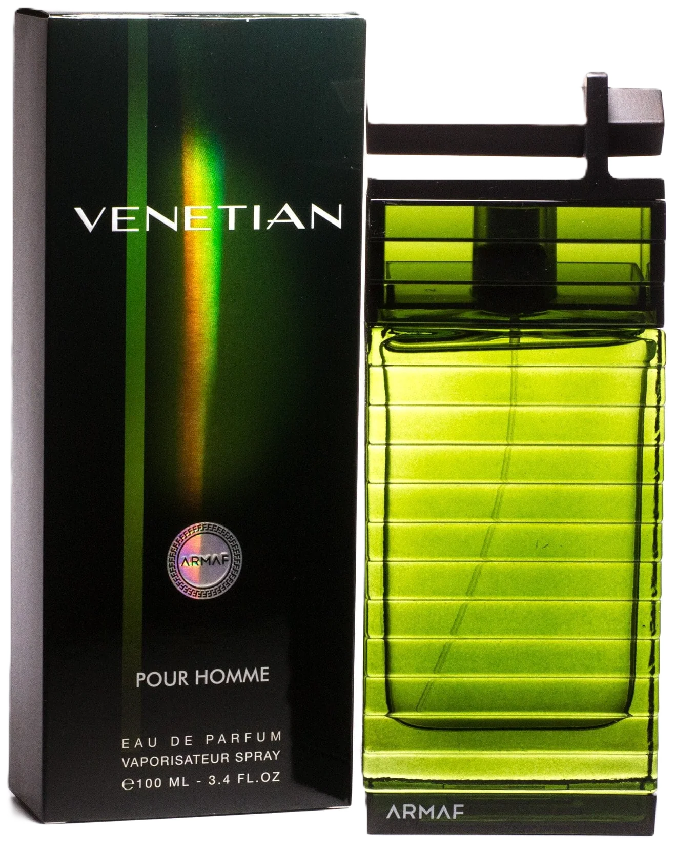 Armaf Venetian Eau de Parfum for Men - Image 2