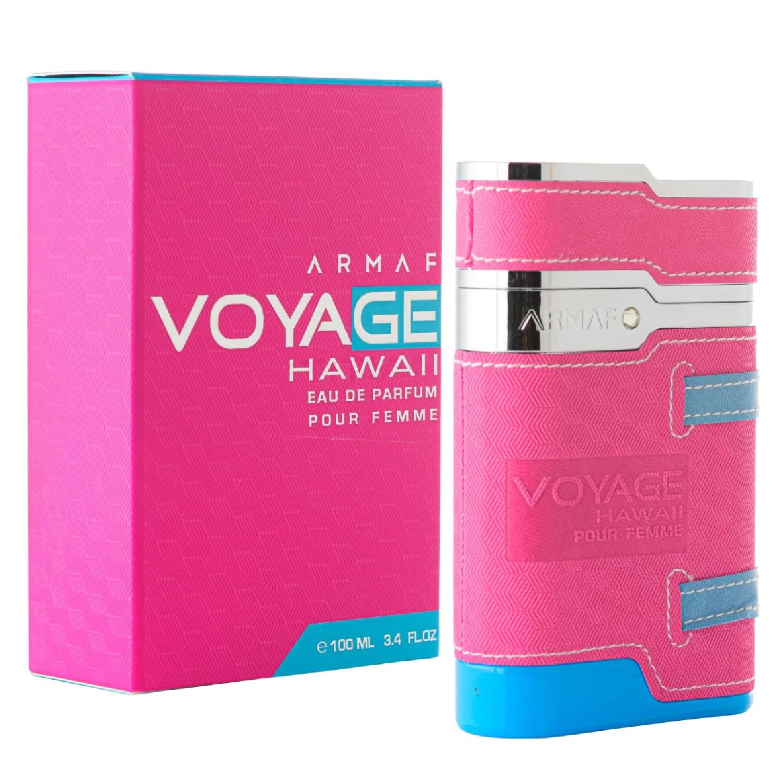 Armaf Voyage Hawaii Eau de Parfum for Women - Image 3
