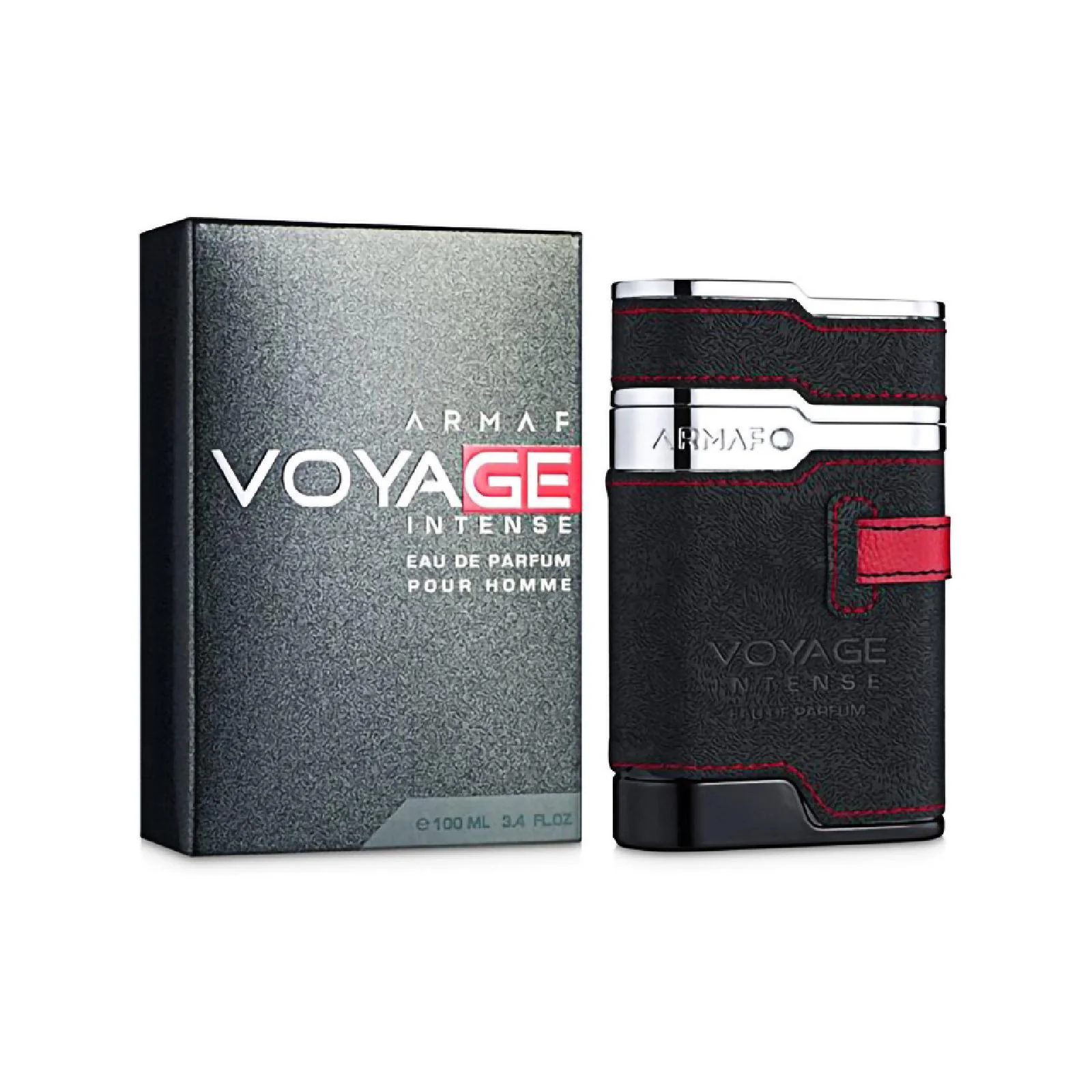 Armaf Voyage Intense Eau de Parfum for Men - Image 2