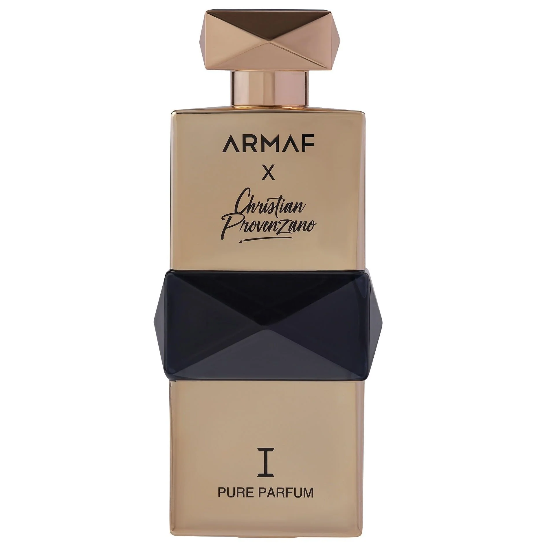 Armaf X Christian Provenzano I Parfum for Men