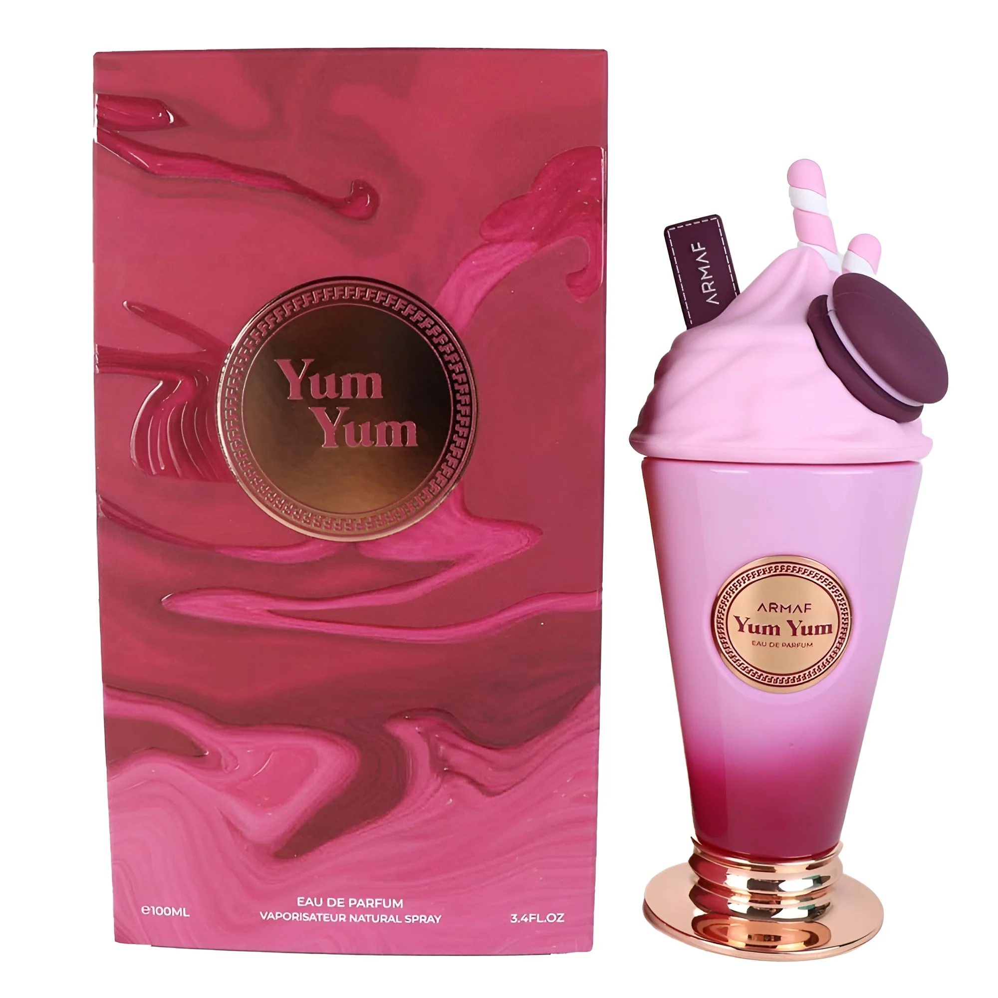 Armaf Yum Yum Eau de Parfum for Women - Image 2