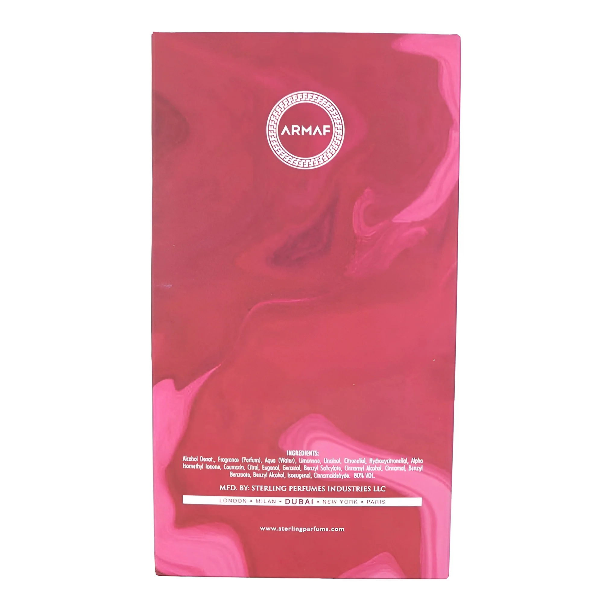Armaf Yum Yum Eau de Parfum for Women - Image 4