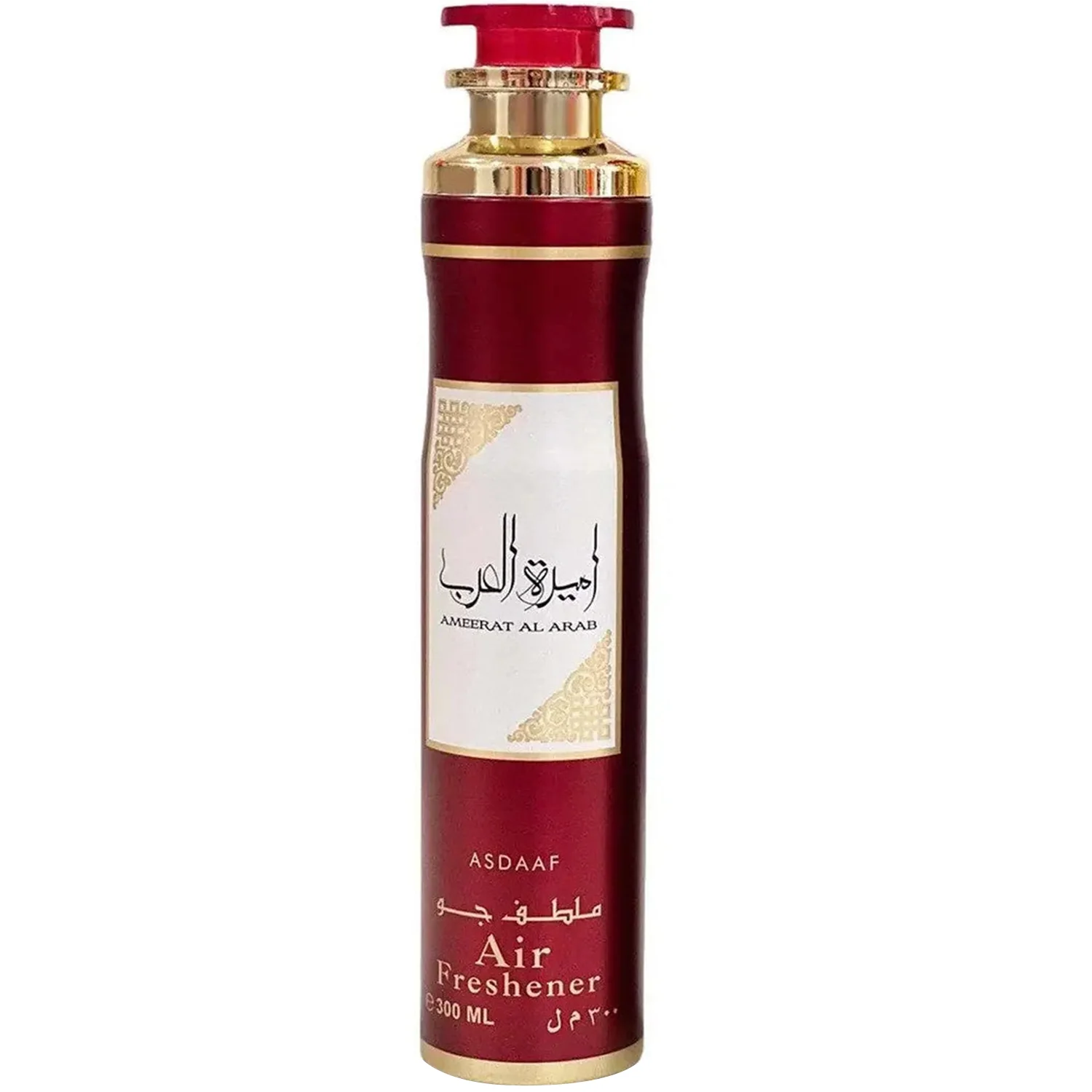 Asdaaf Ameerat Al Arab Air Freshener