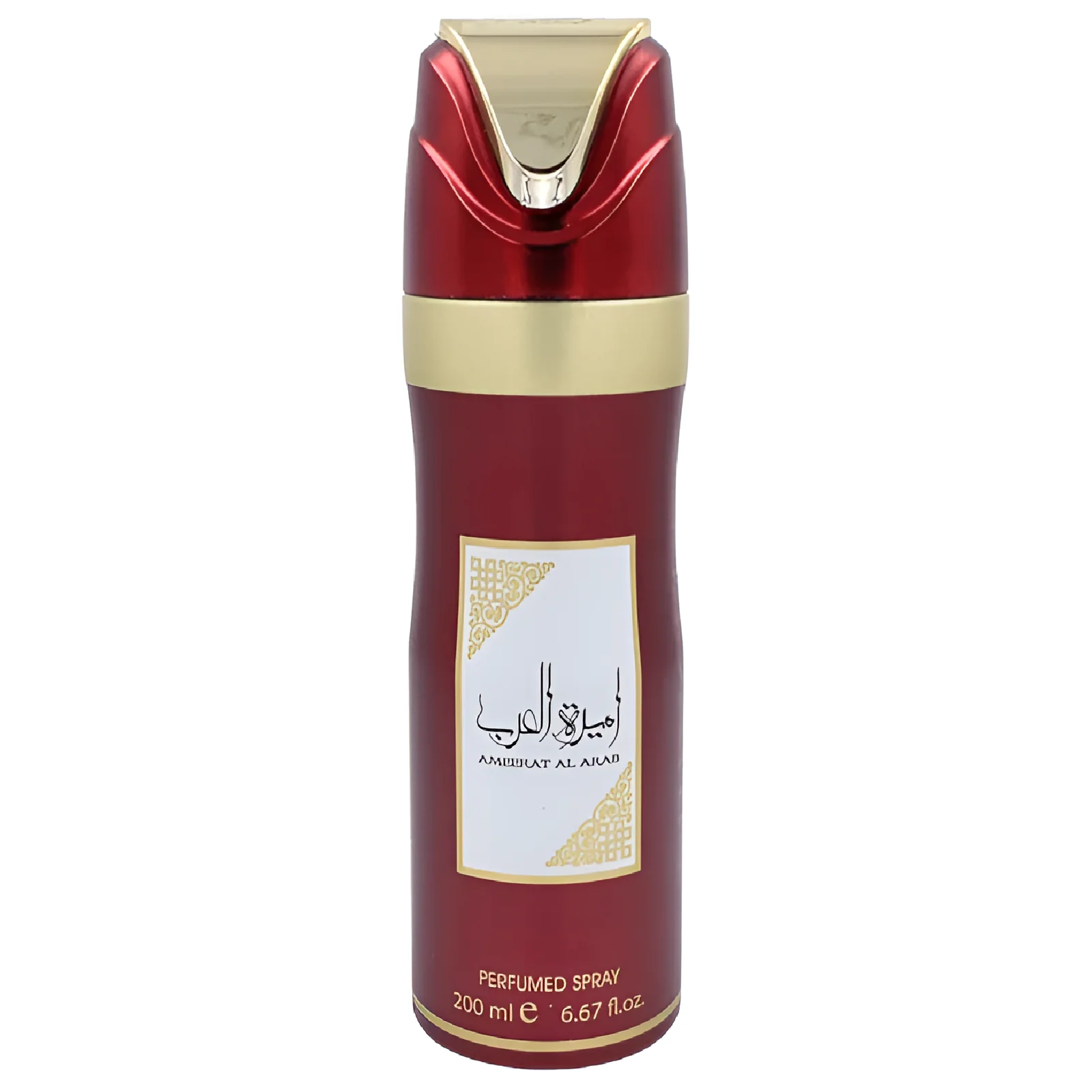 Asdaaf Ameerat Al Arab Deodorant Spray for Women