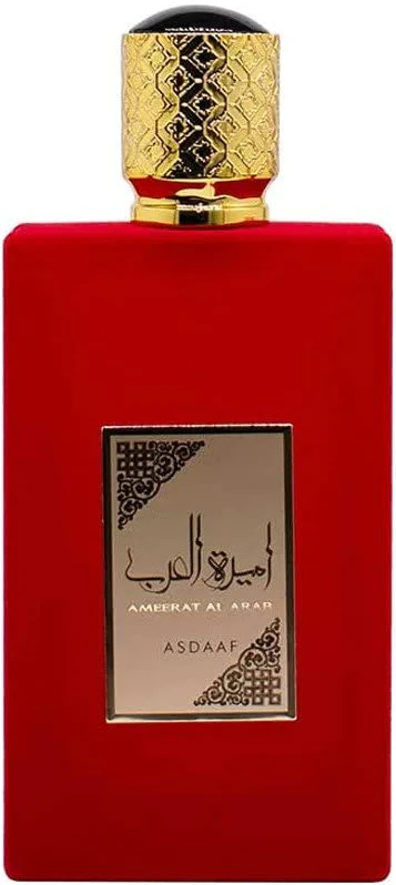 Asdaaf Ameerat Al Arab Eau de Parfum for Women