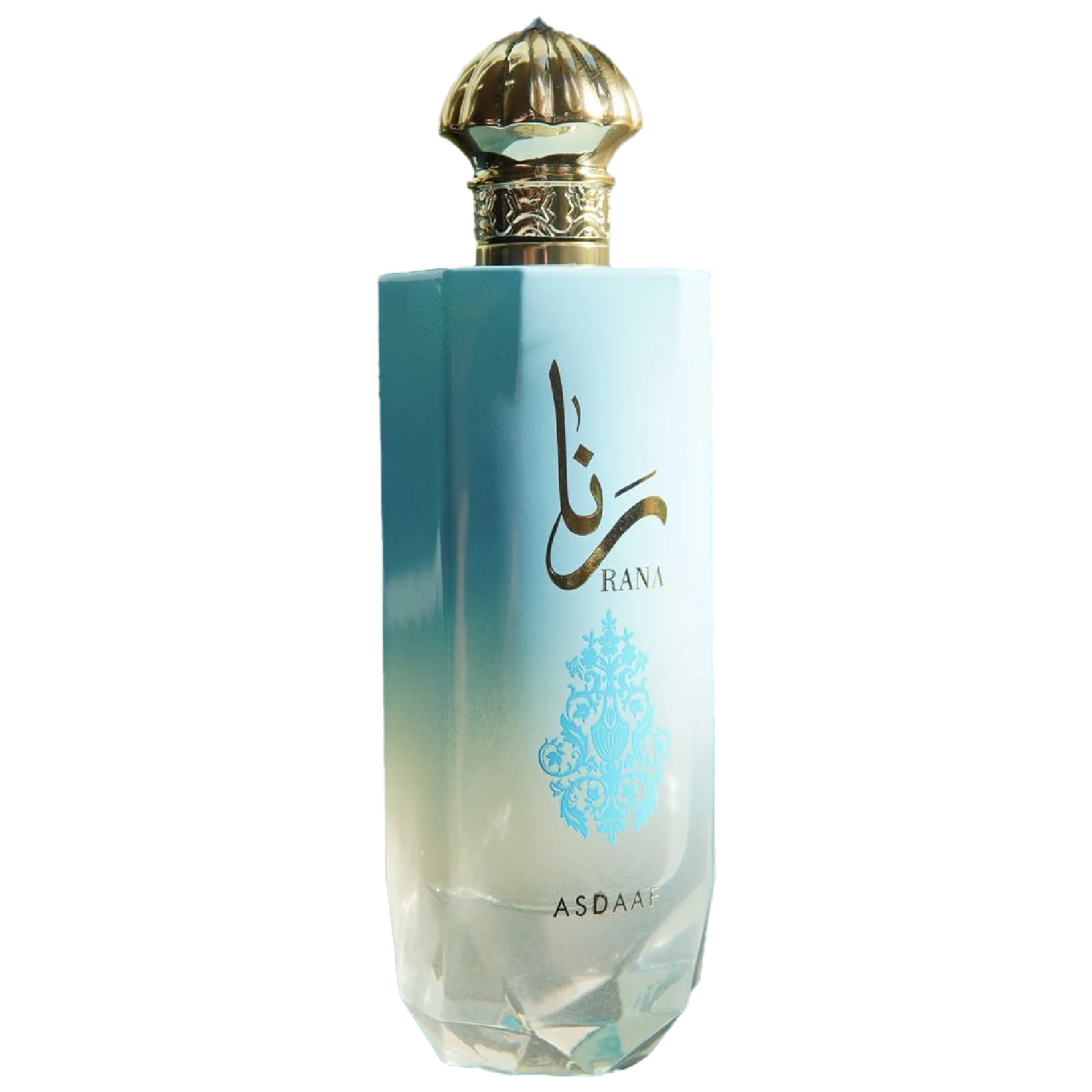 Asdaaf Rana Eau de Parfum for Everyone