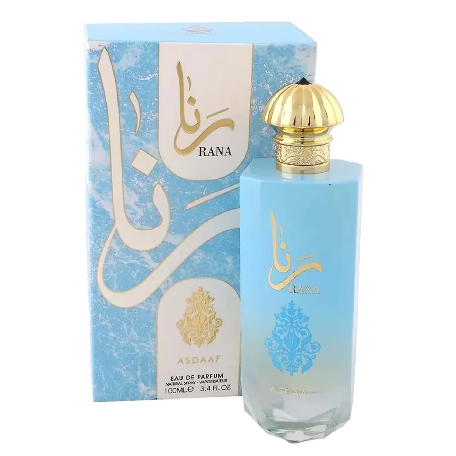 Asdaaf Rana Eau de Parfum for Everyone - Image 2