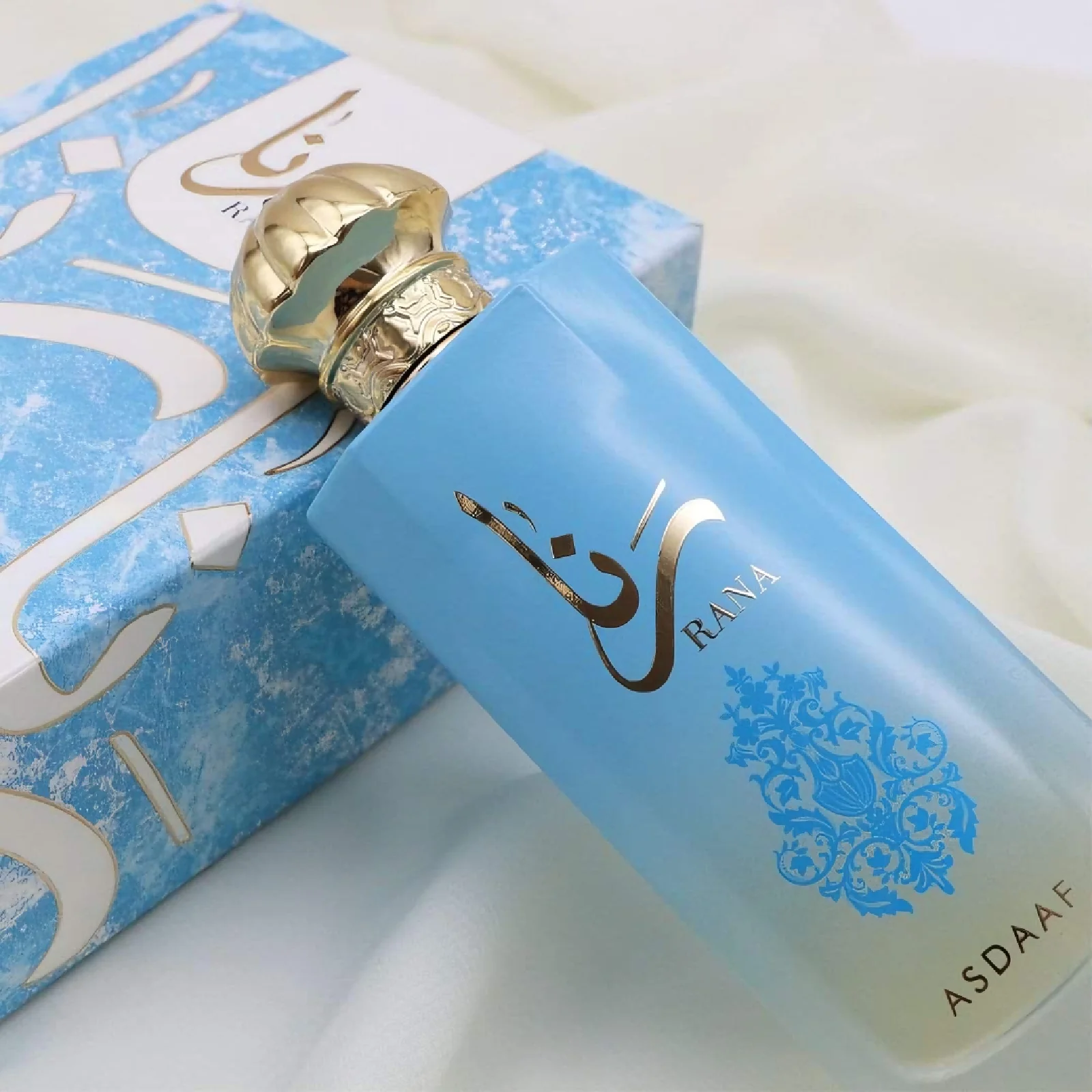 Asdaaf Rana Eau de Parfum for Everyone - Image 4
