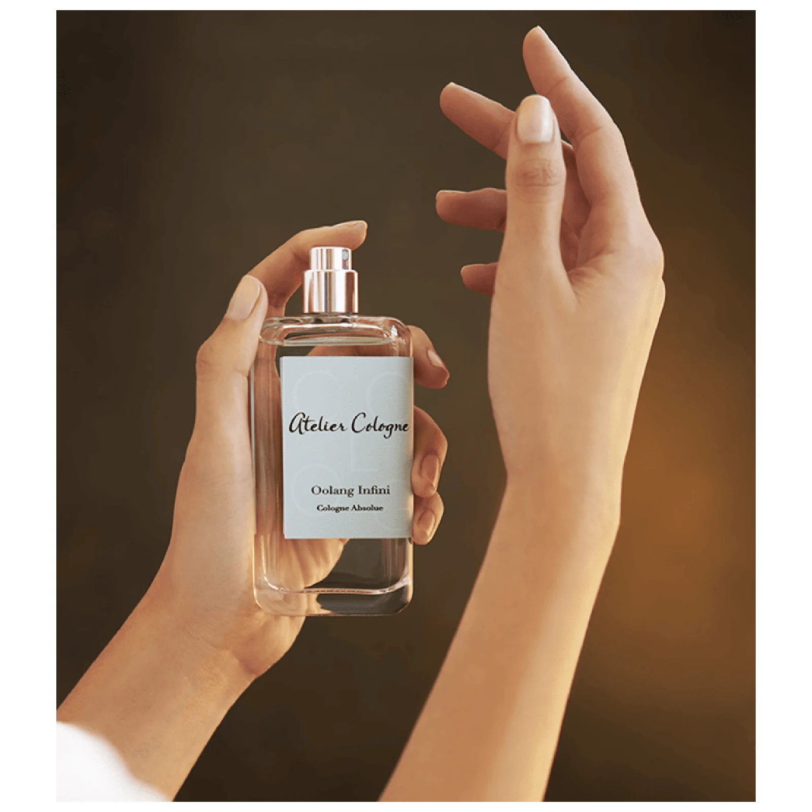 Atelier Cologne Vanille Insensee Cologne Absolue Cologne for Men - Image 3