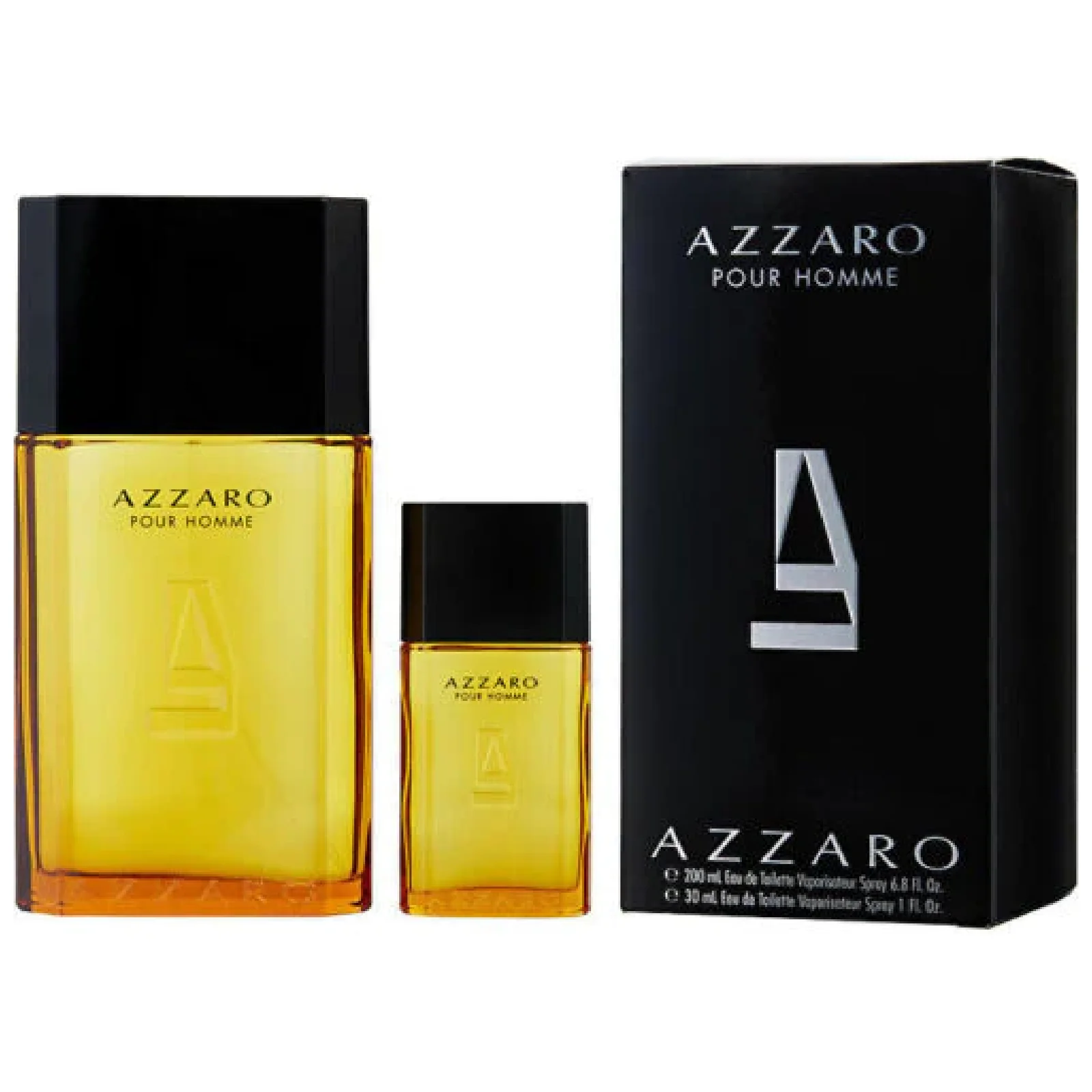 Azzaro Pour Homme Gift Set for Men - Image 2