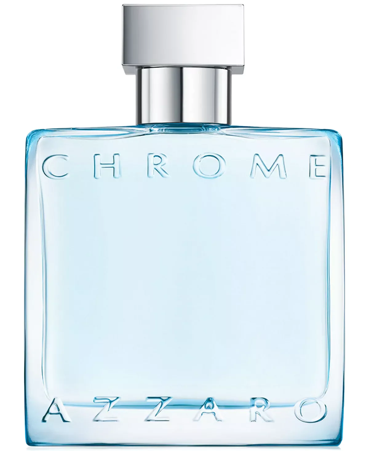 Azzaro Chrome Eau de Toilette for Men - Image 8