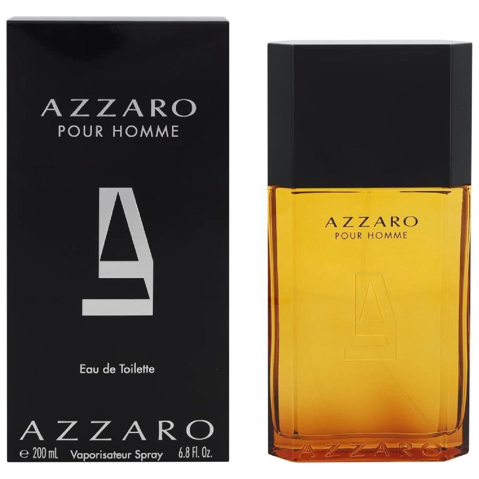 Azzaro Eau de Toilette for Men - Image 11