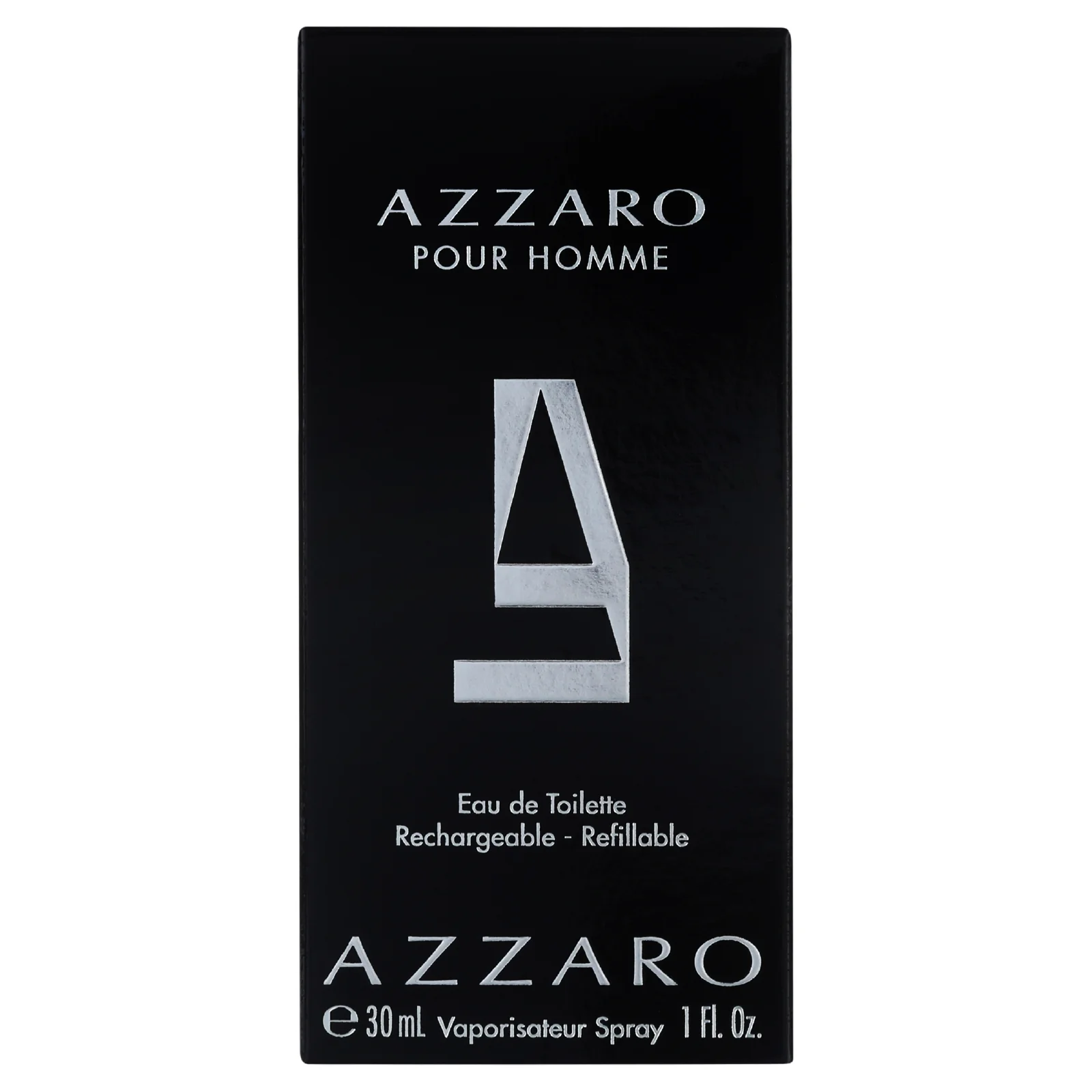 Azzaro Eau de Toilette for Men - Image 3