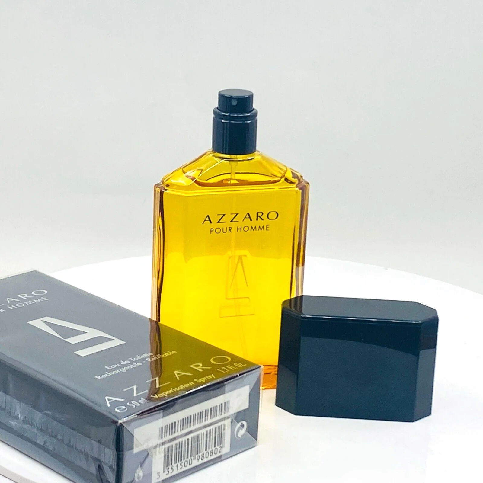 Azzaro Eau de Toilette for Men - Image 6