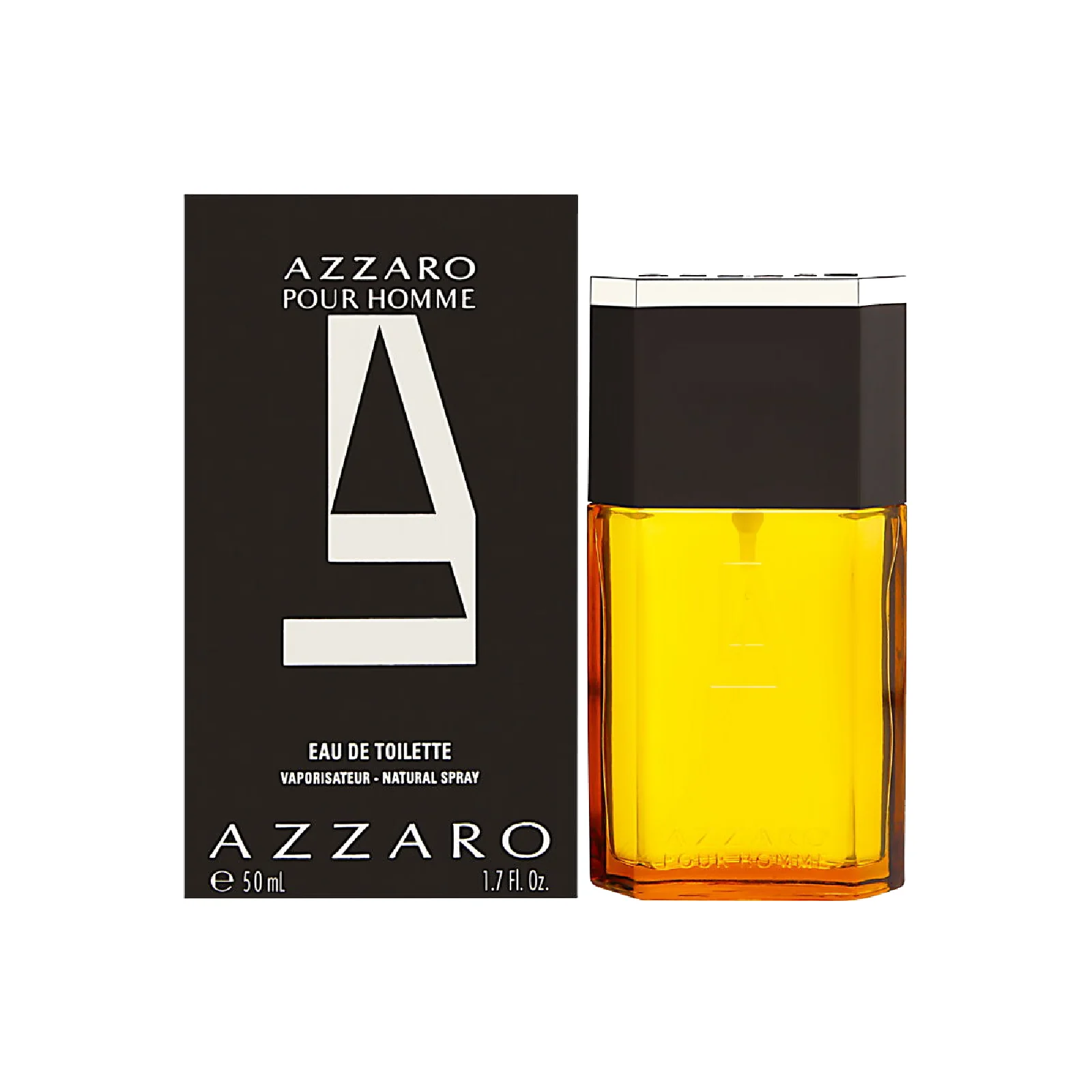 Azzaro Eau de Toilette for Men - Image 7
