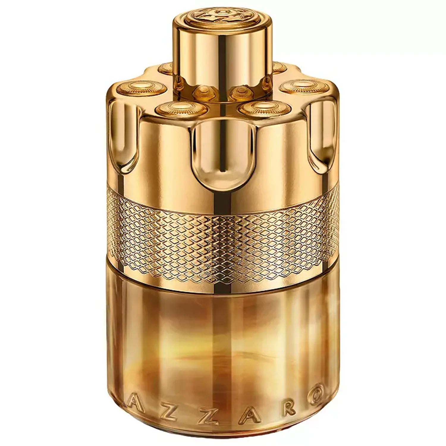 Azzaro Forever Wanted Elixir Parfum for Men - Image 2