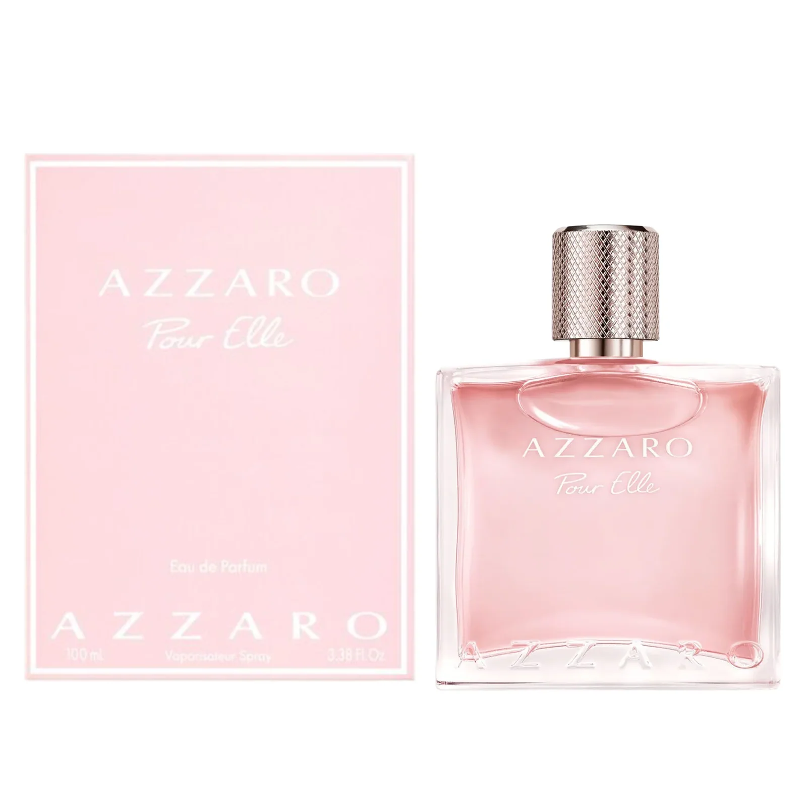 Azzaro Pour Elle Eau de Parfum for Women - Image 2