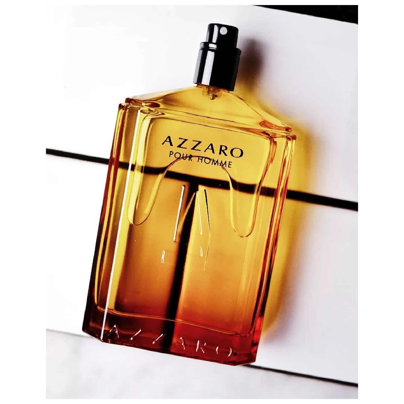 Azzaro Pour Homme Eau de Toilette for Men - Image 3