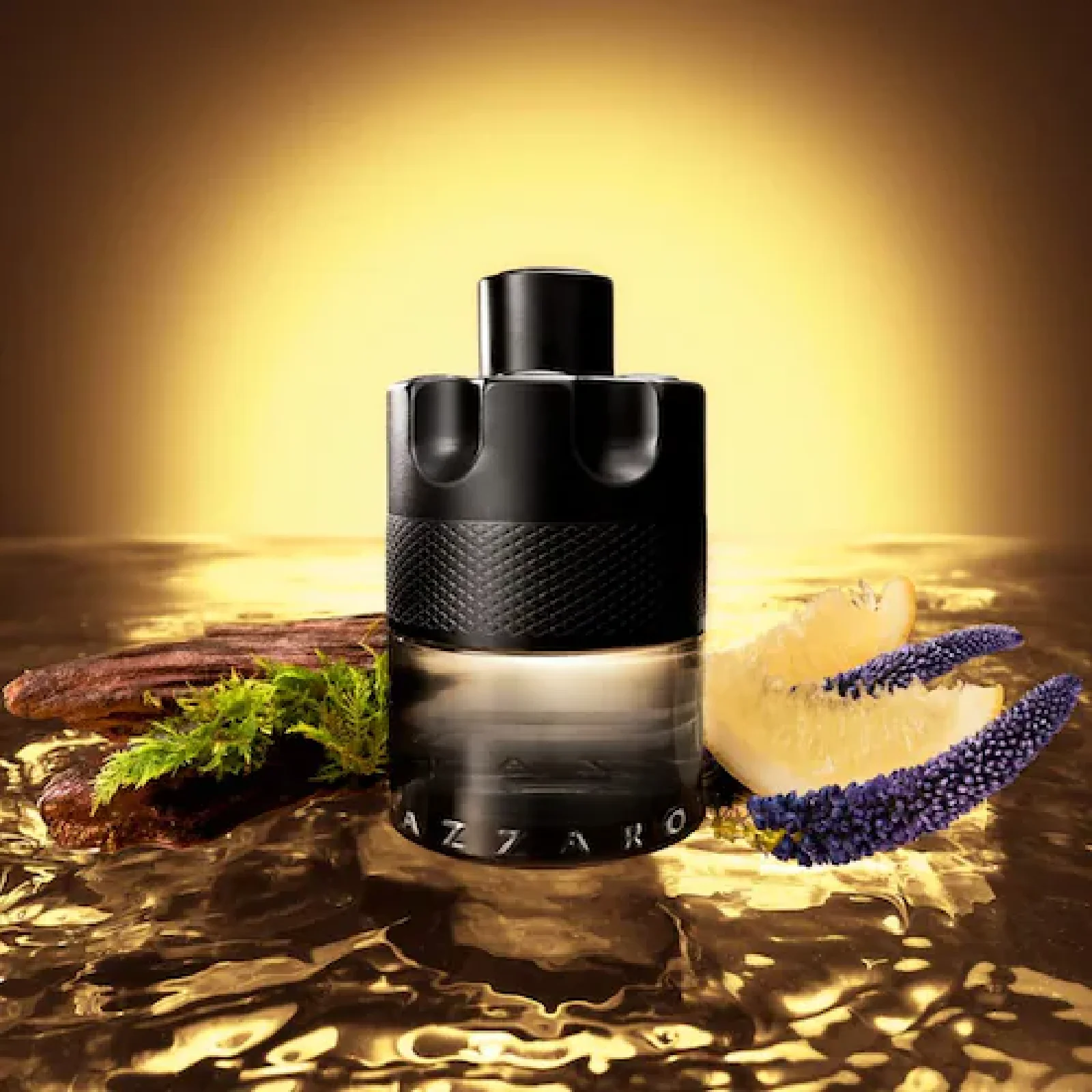 Azzaro The Most Wanted Intense Eau de Toilette for Men - Image 2