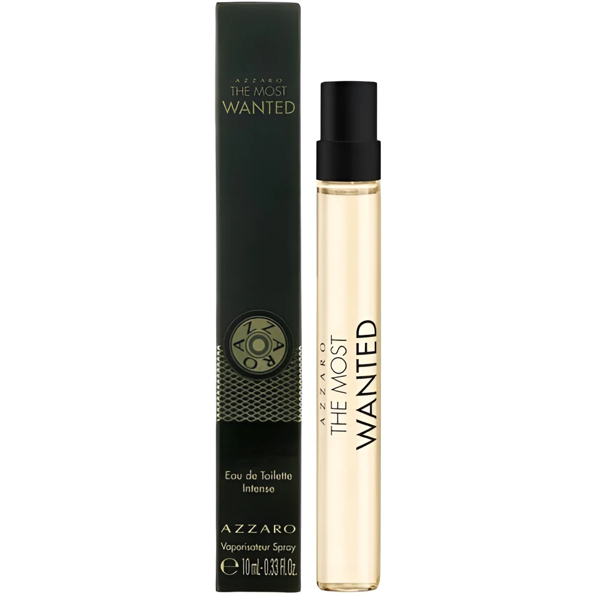 Azzaro The Most Wanted Intense Eau de Toilette for Men - Image 7