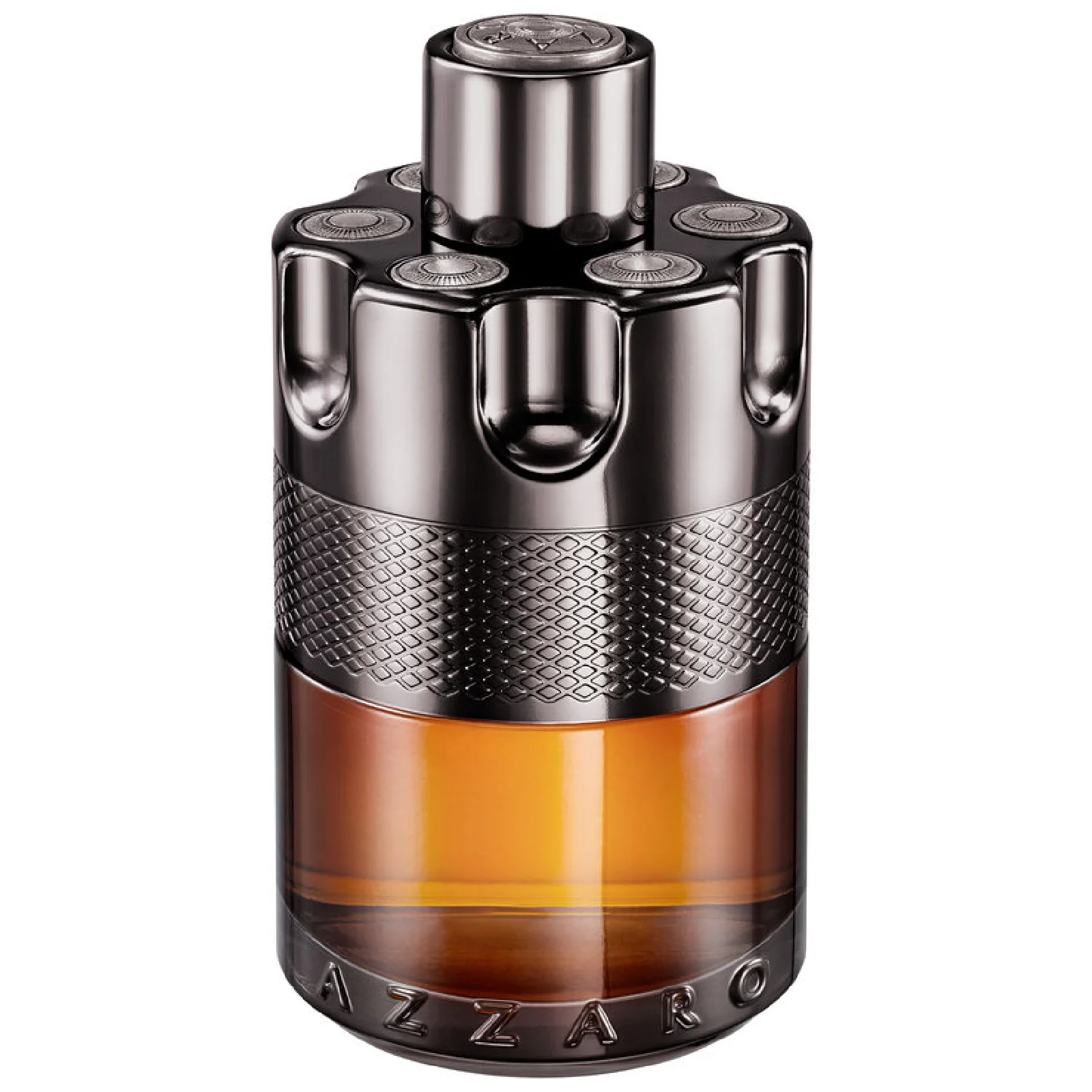 Azzaro Wanted By Night Eau de Parfum for Men - Image 3