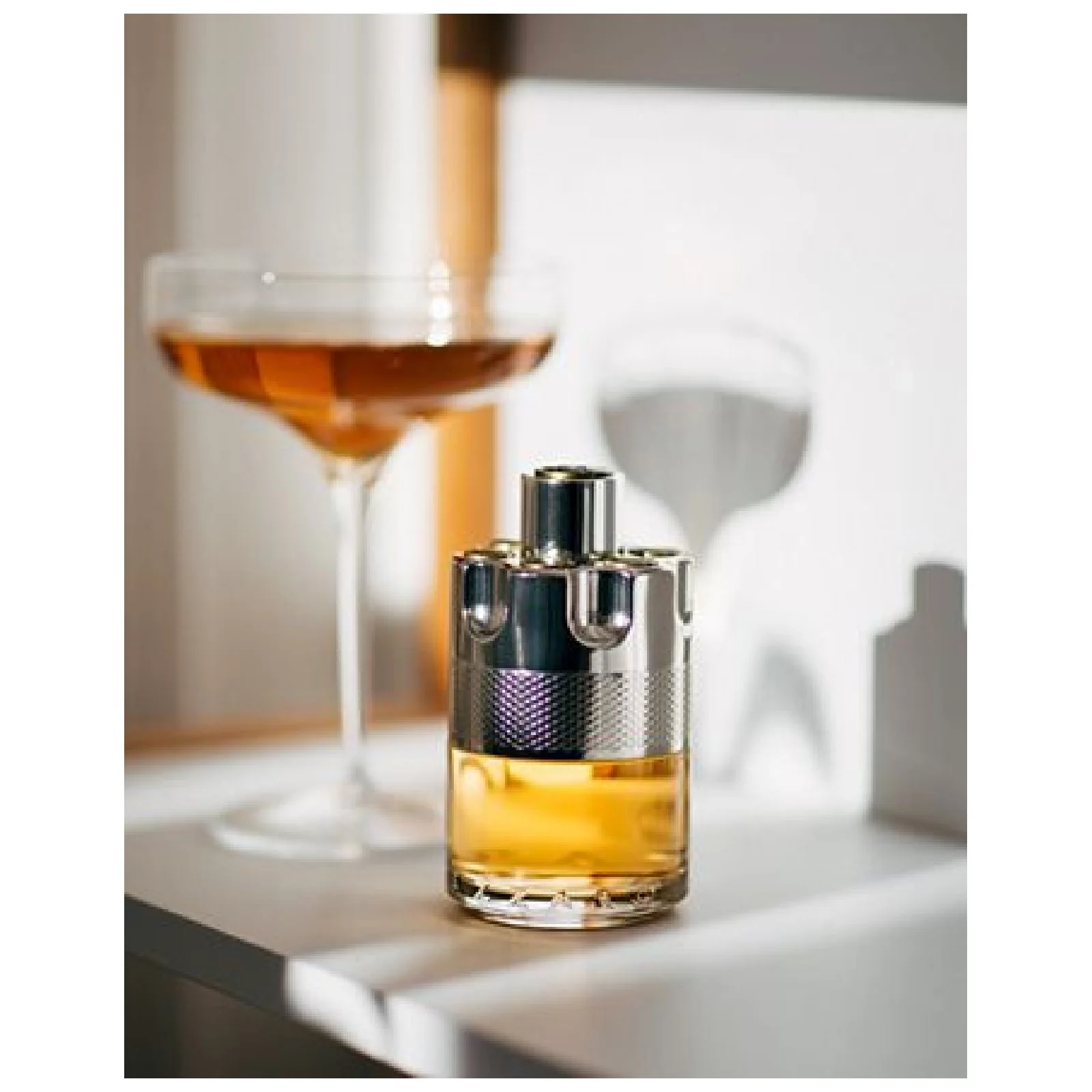 Azzaro Wanted Eau de Toilette for Men - Image 4