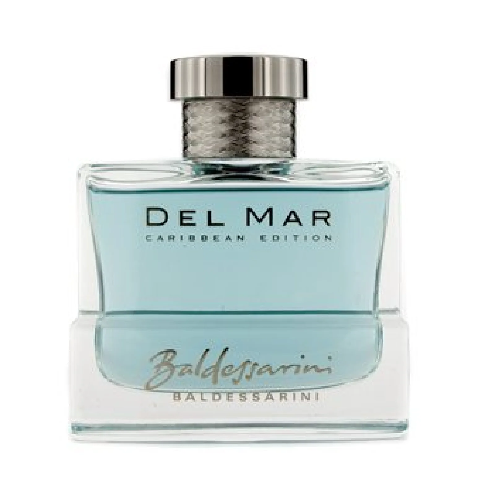 Baldessarini Del Mar Caribbean Edition Aftershave Lotion / Balm for Men